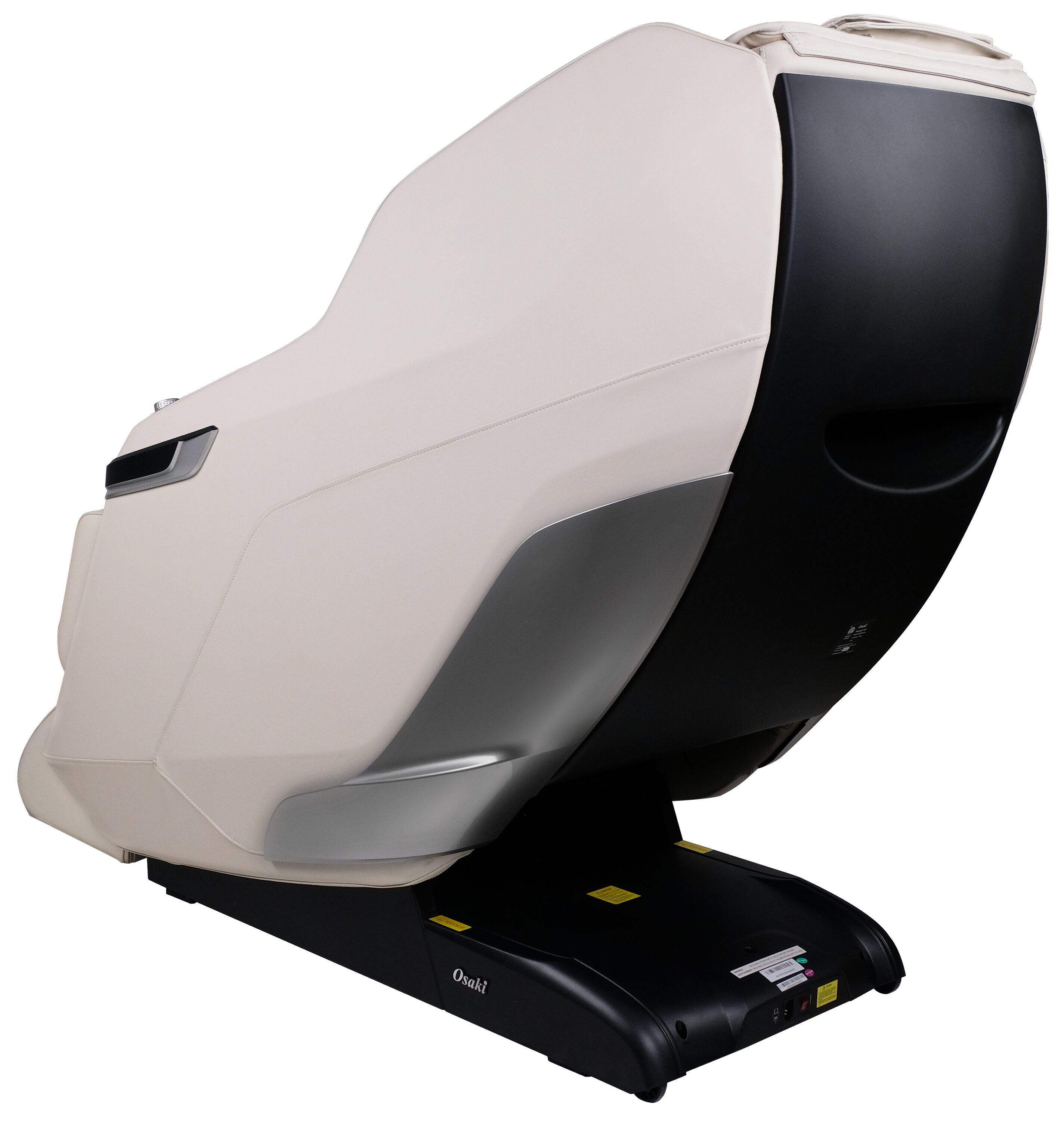 Osaki BELMONTTA recliners - View #7