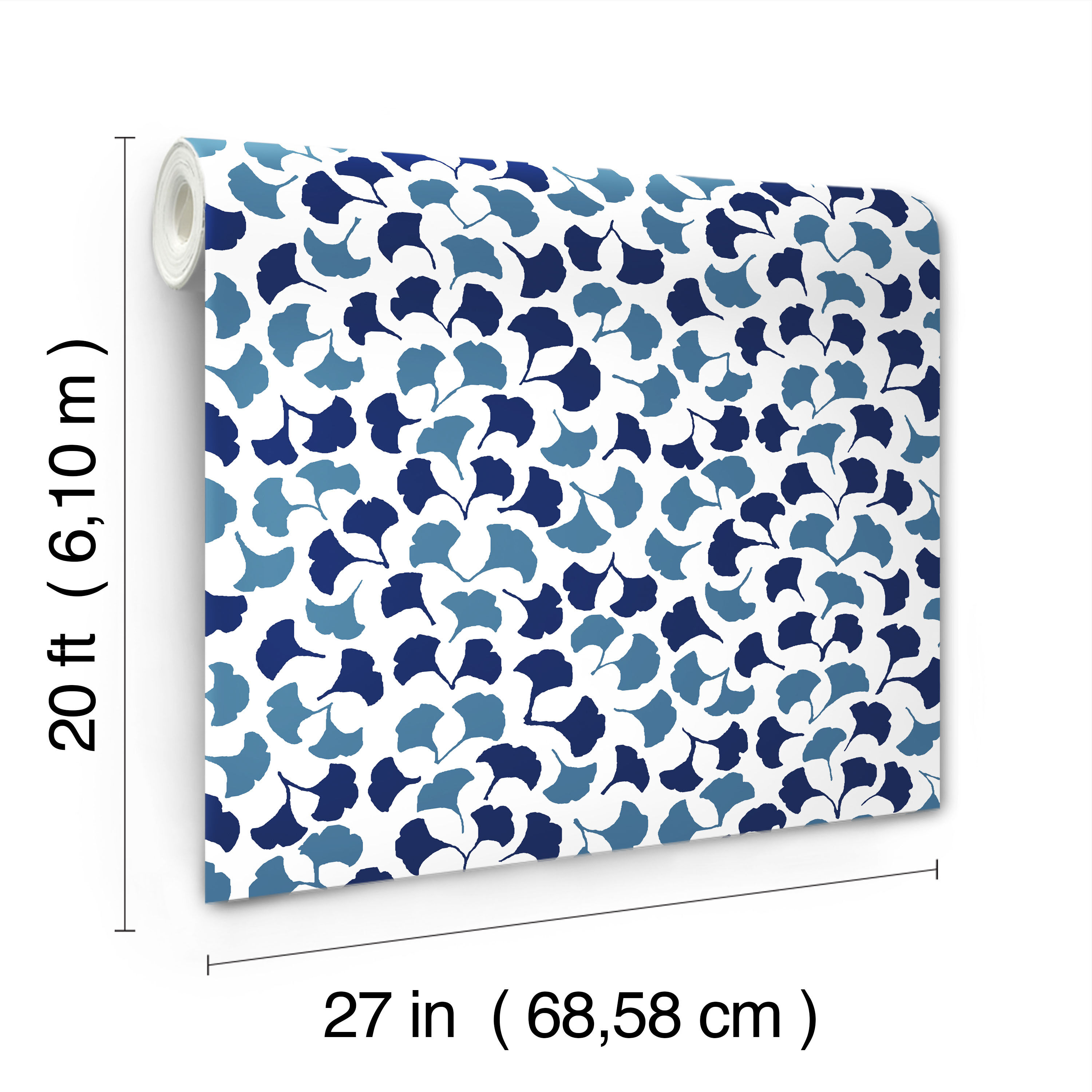 York Wallcoverings PSW1390RL wallpaper - View #2