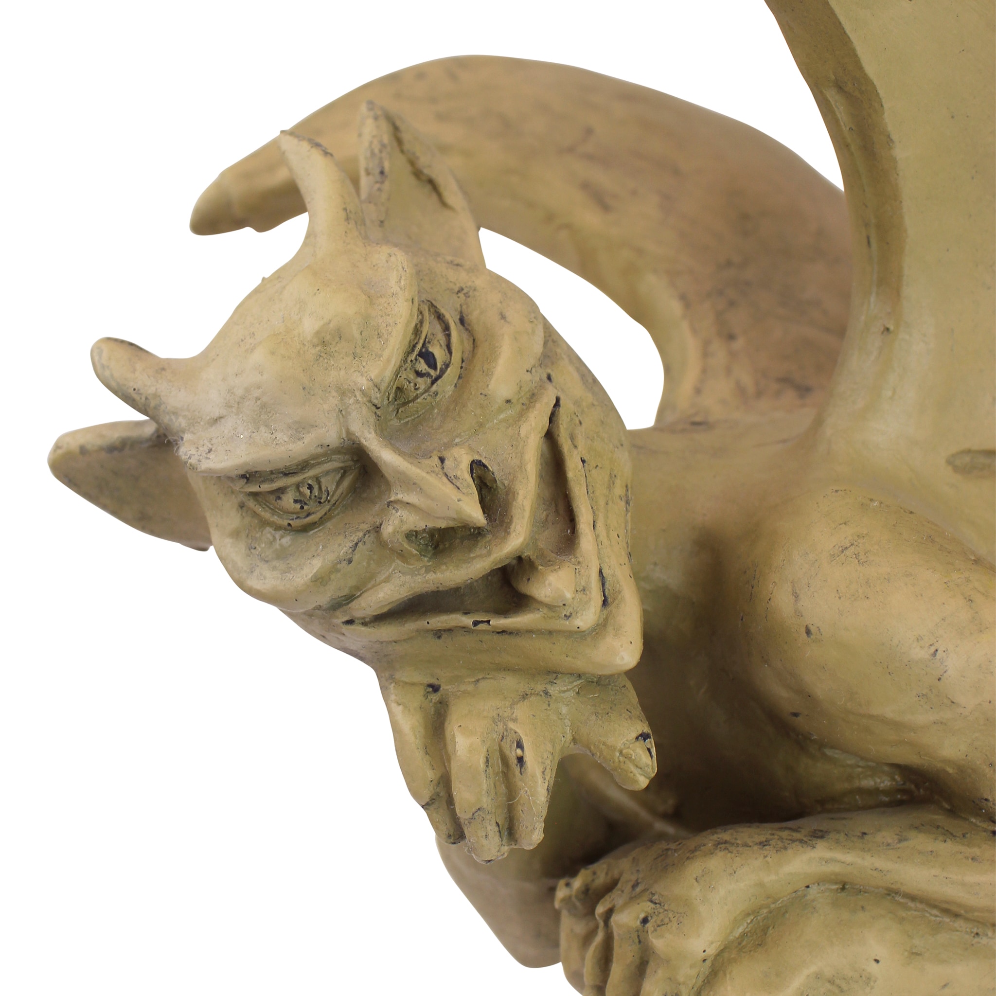 Design Toscano OS68829 Garden-Statue - View #7
