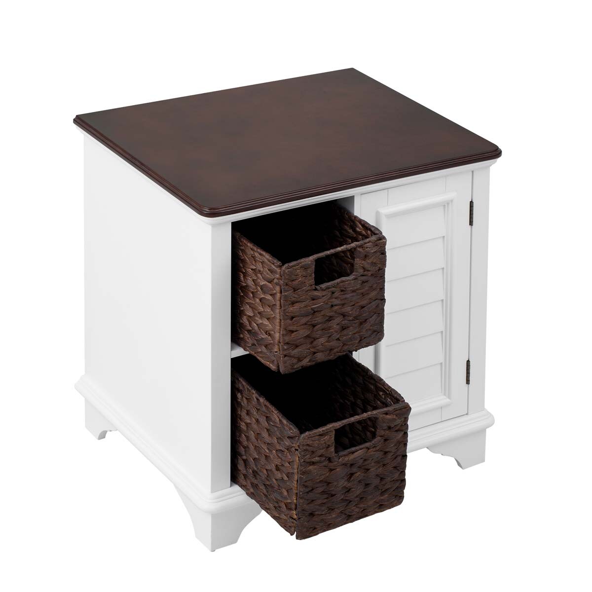 ModernLuxe L3P-N724P401353K End-Tables - View #12