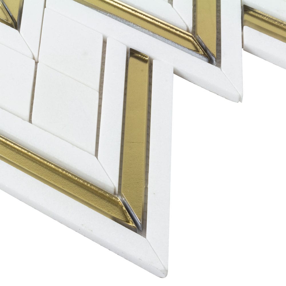 Boutique Stone LW1019013 Ceramic-Tile - View #3