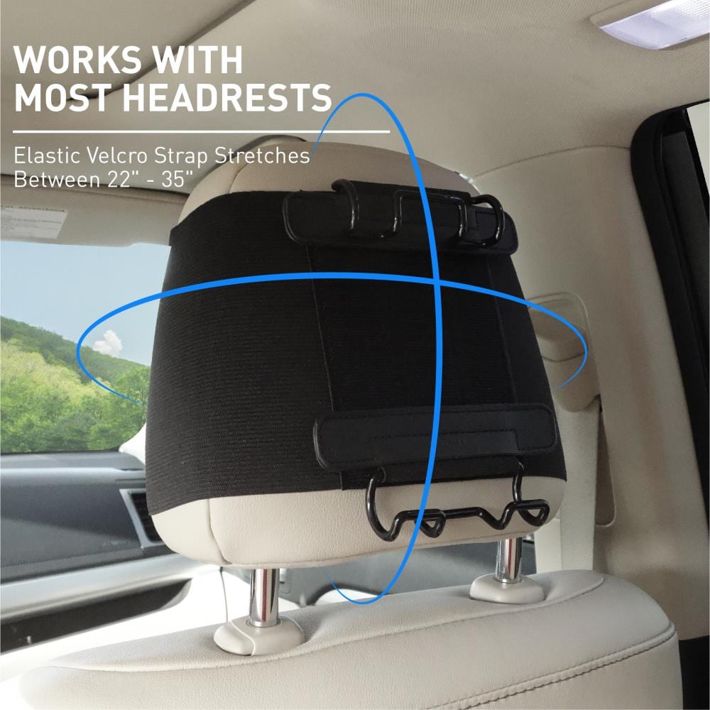 Car iPad Holder, iPad Headrest Holder