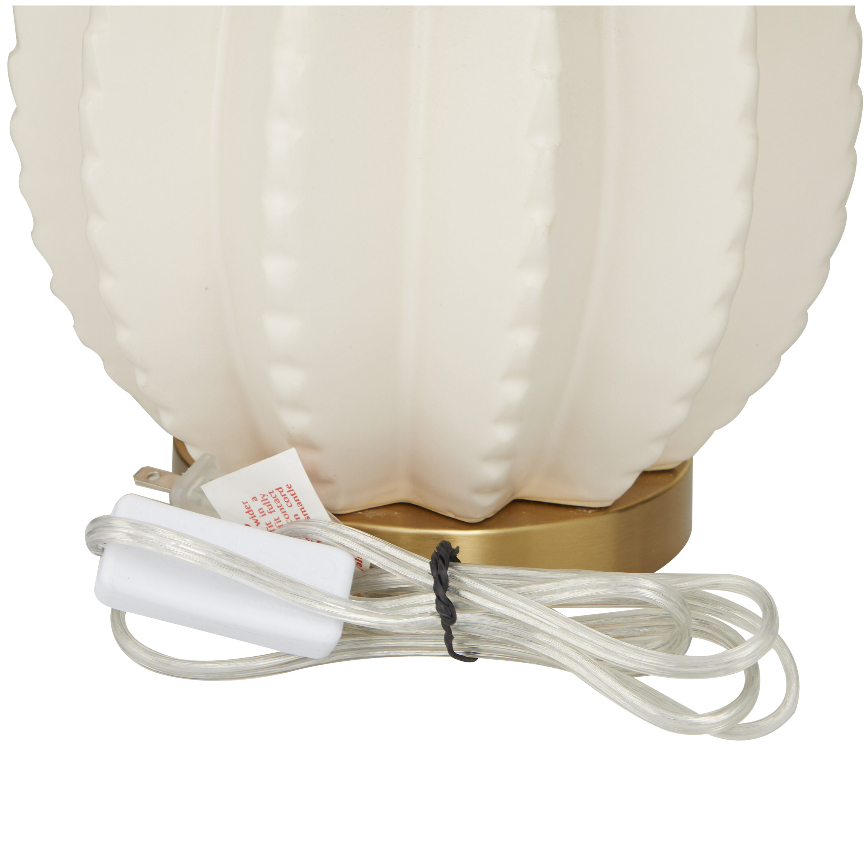 CosmoLiving by Cosmopolitan 820869 Table-Lamps - View #3