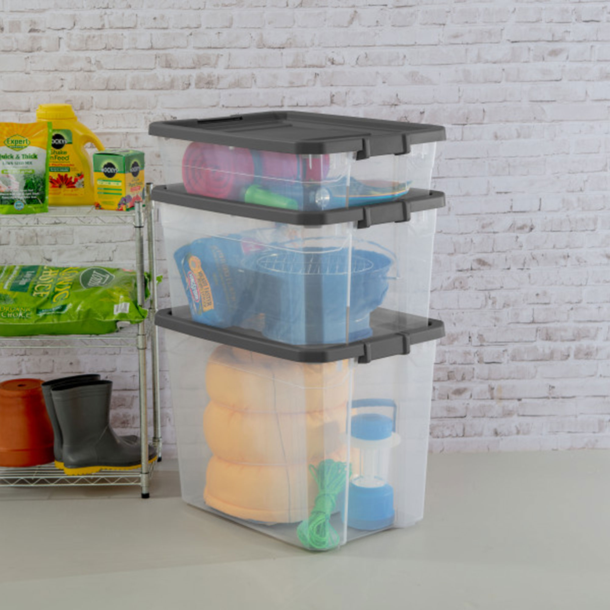 Sterilite 16 X 14783V04 Bins-Baskets - View #5