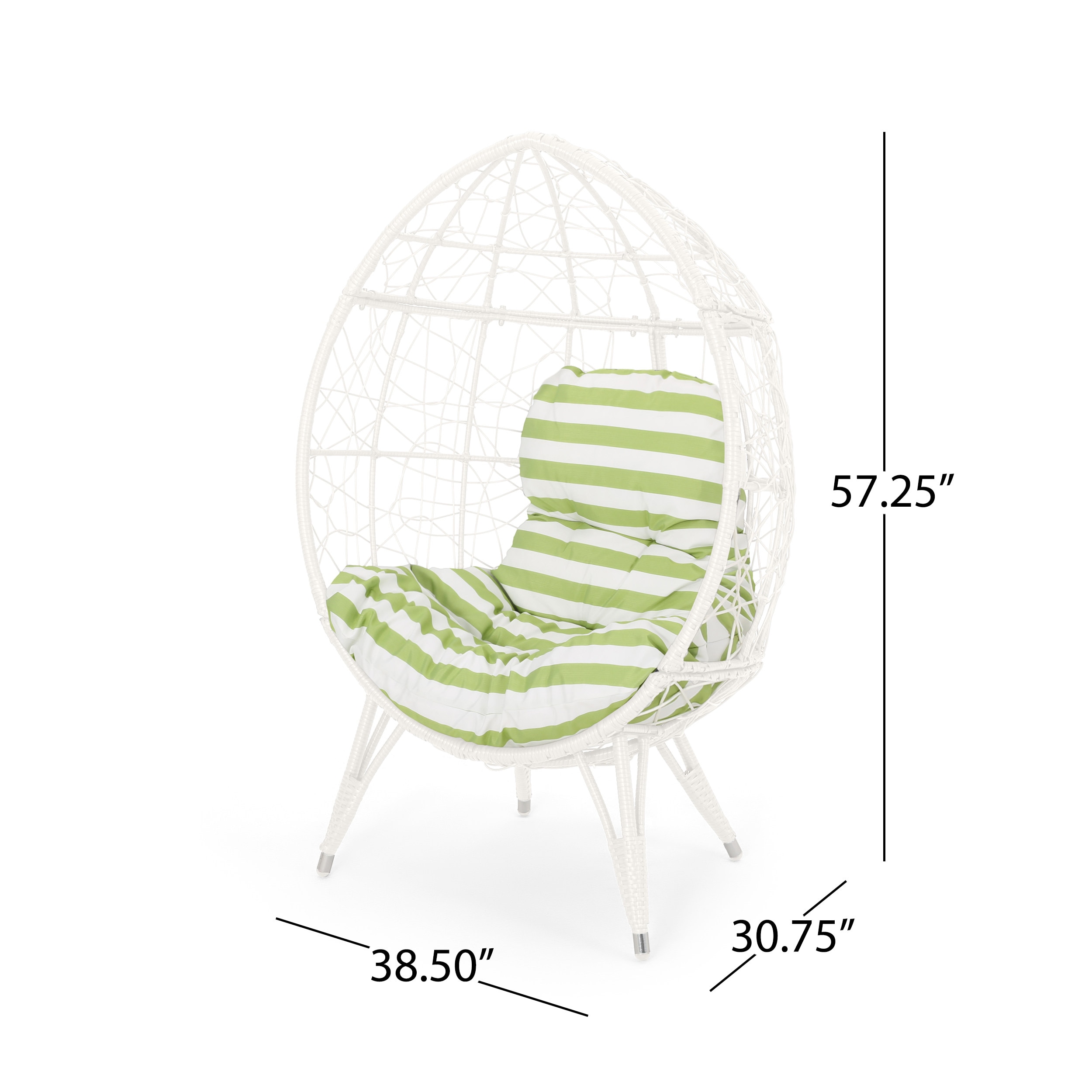 Best Selling Home Decor 311317 Patio-Chairs - View #3