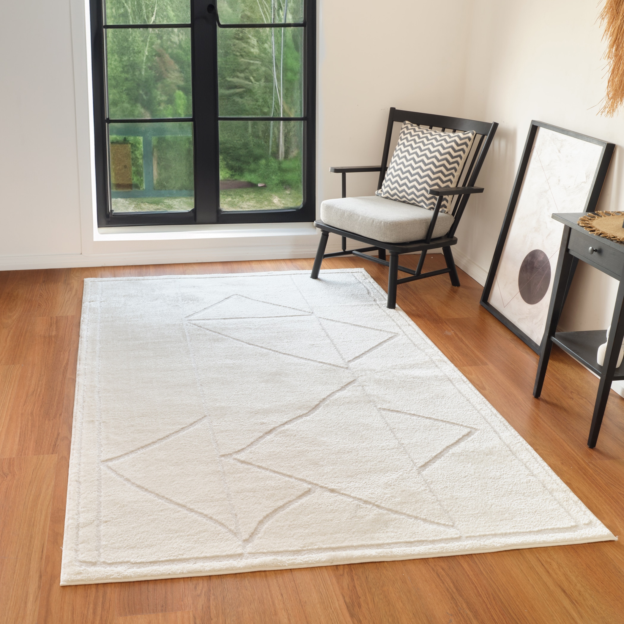Amer Rugs MNT83656 rugs - View #2