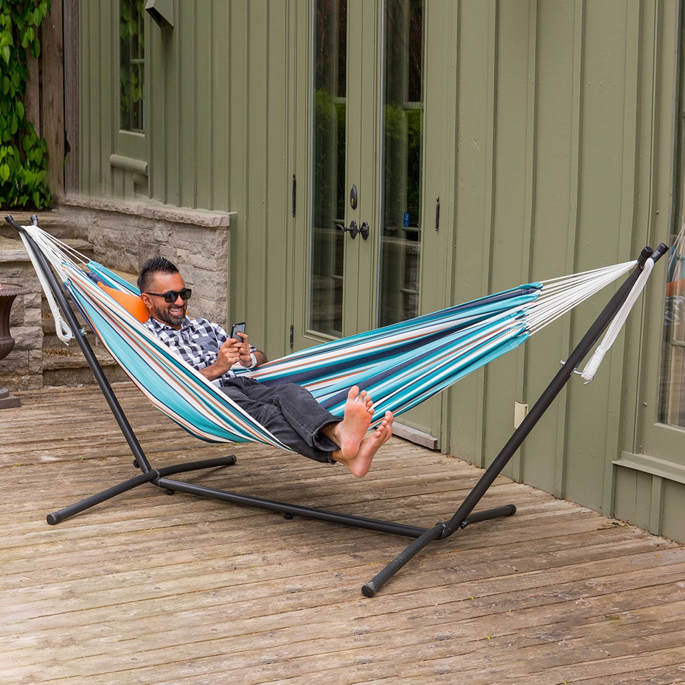 Vivere C9SUNT hammocks - View #6