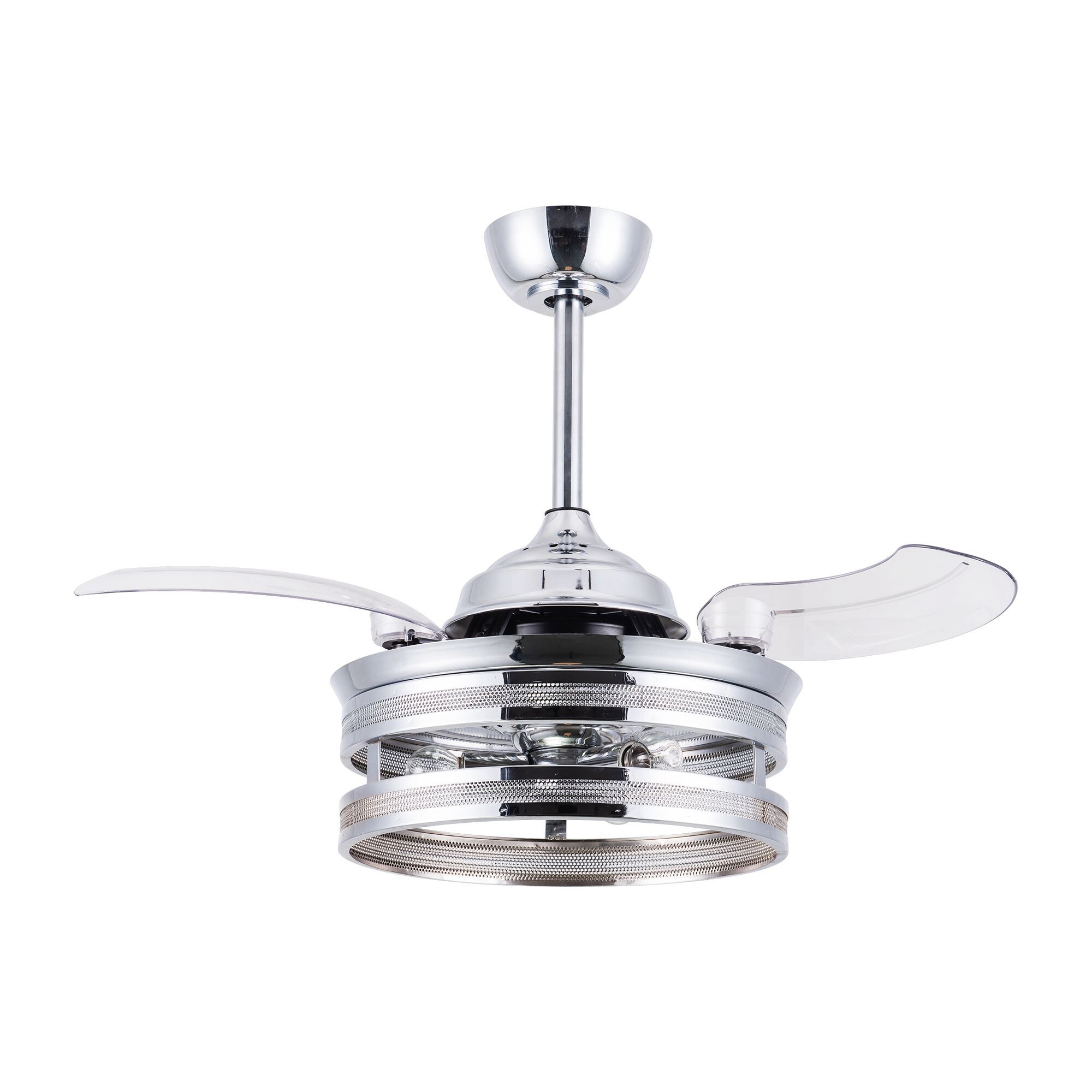 Parrot Uncle F3516110V Ceiling-Fans - View #5