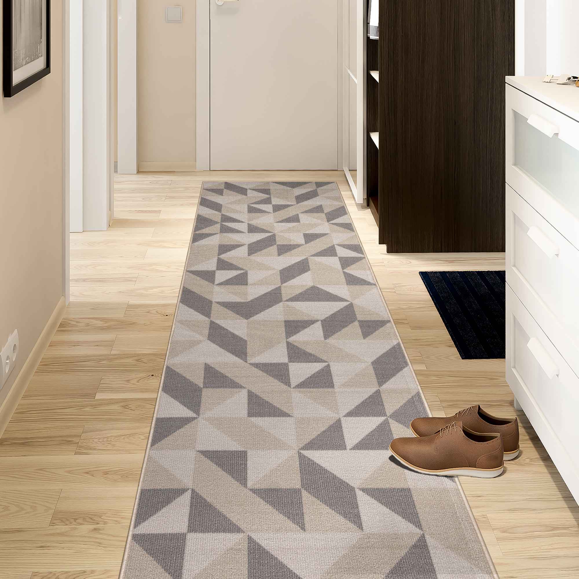 Ottomanson CLS1021-3X10 rugs - View #6