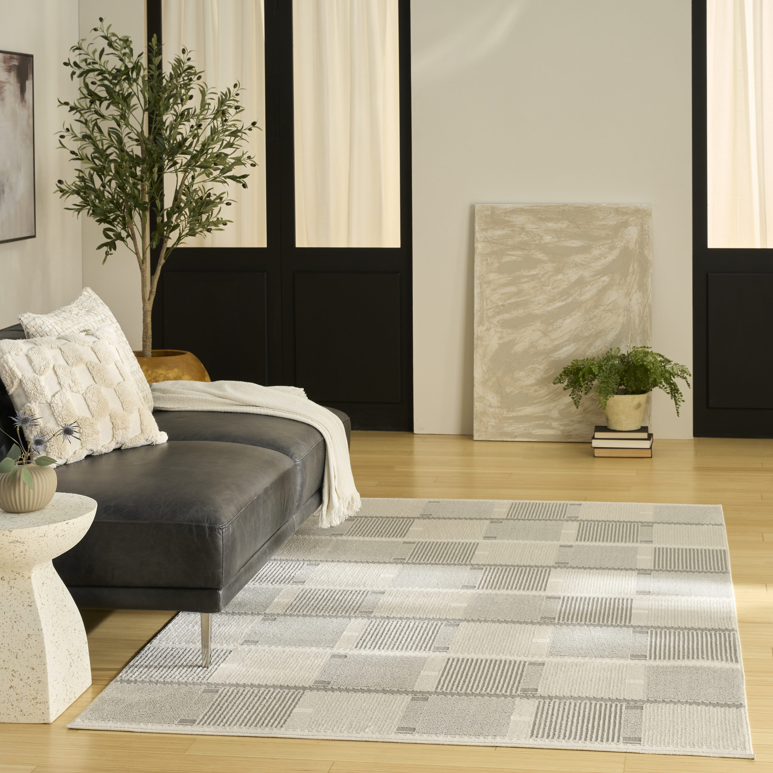 Nourison Home 841491120323 rugs - View #4