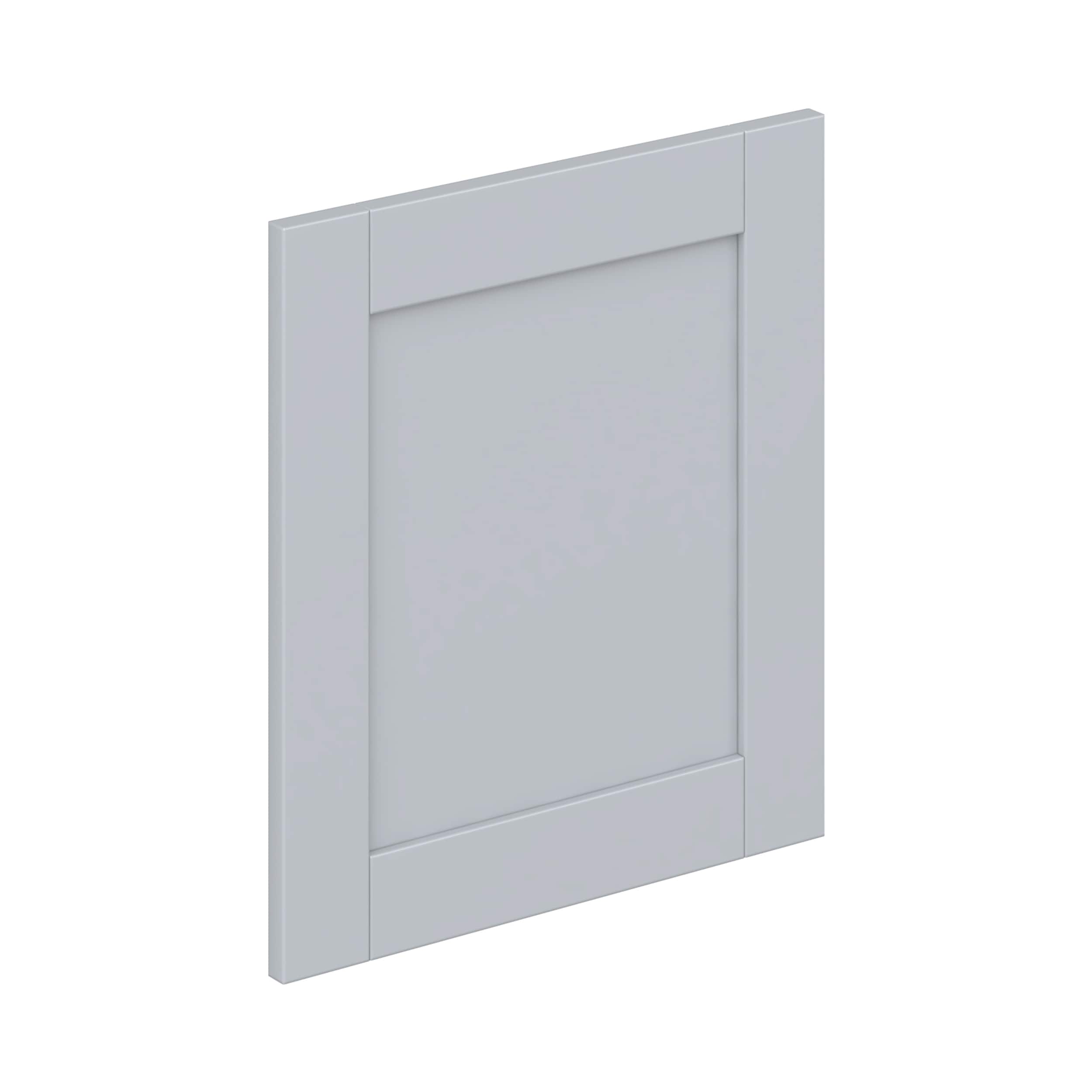 Hugo&Borg DSDR1820-CH Kitchen-Cabinet-Doors - View #6