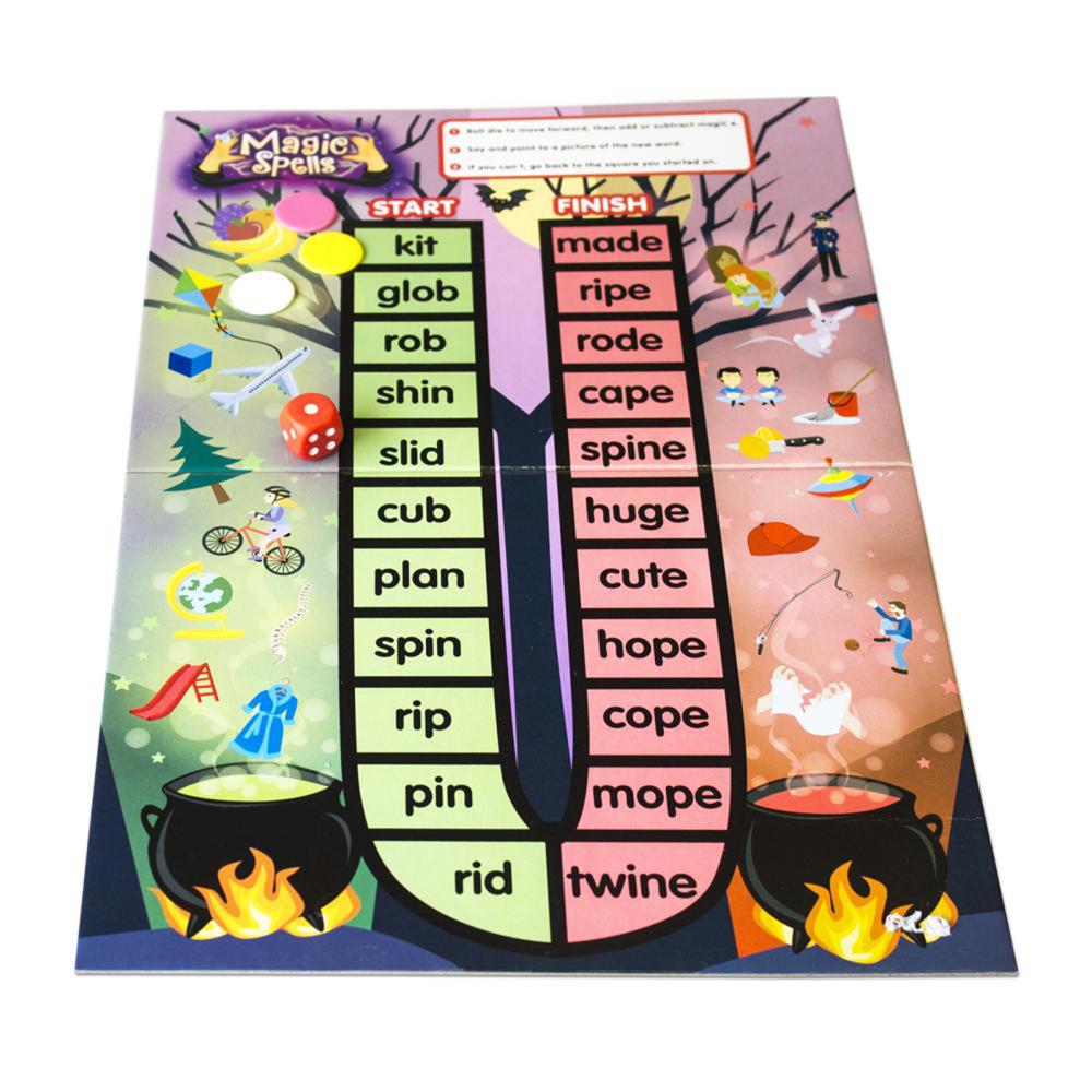  JRL411 Board-Games - View #7