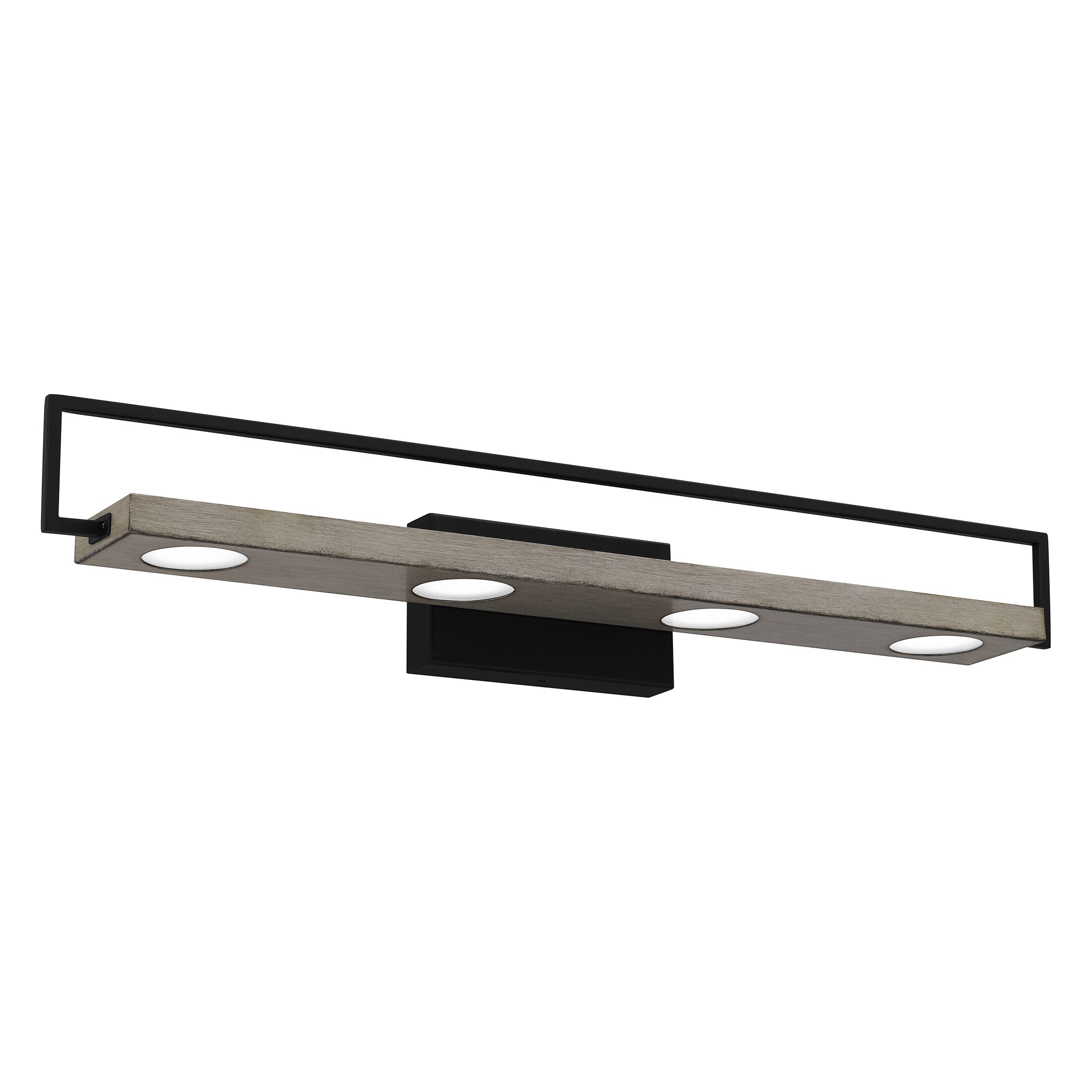 Quoizel WINN8532MBK b089995 - View #8