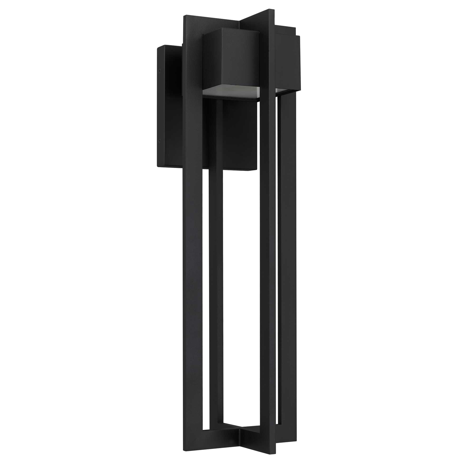 LUXEYARD DS-M-B370P414032 Outdoor-Wall-Lighting - View #5