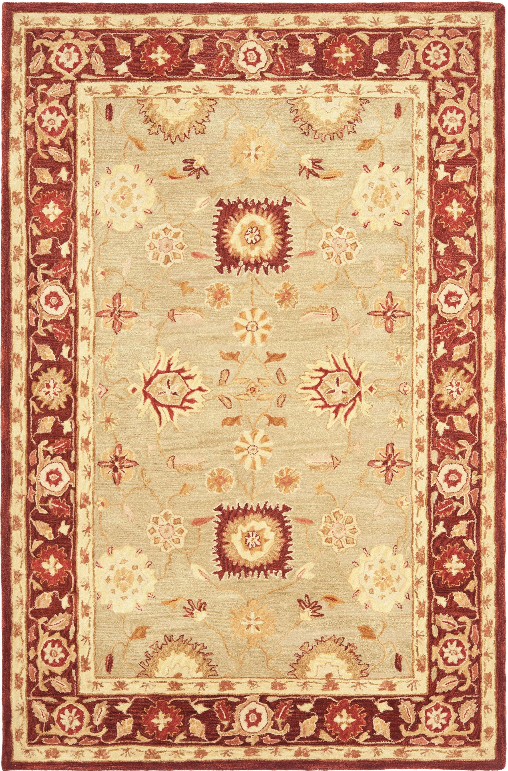 Safavieh AN556A-6 rugs - View #2