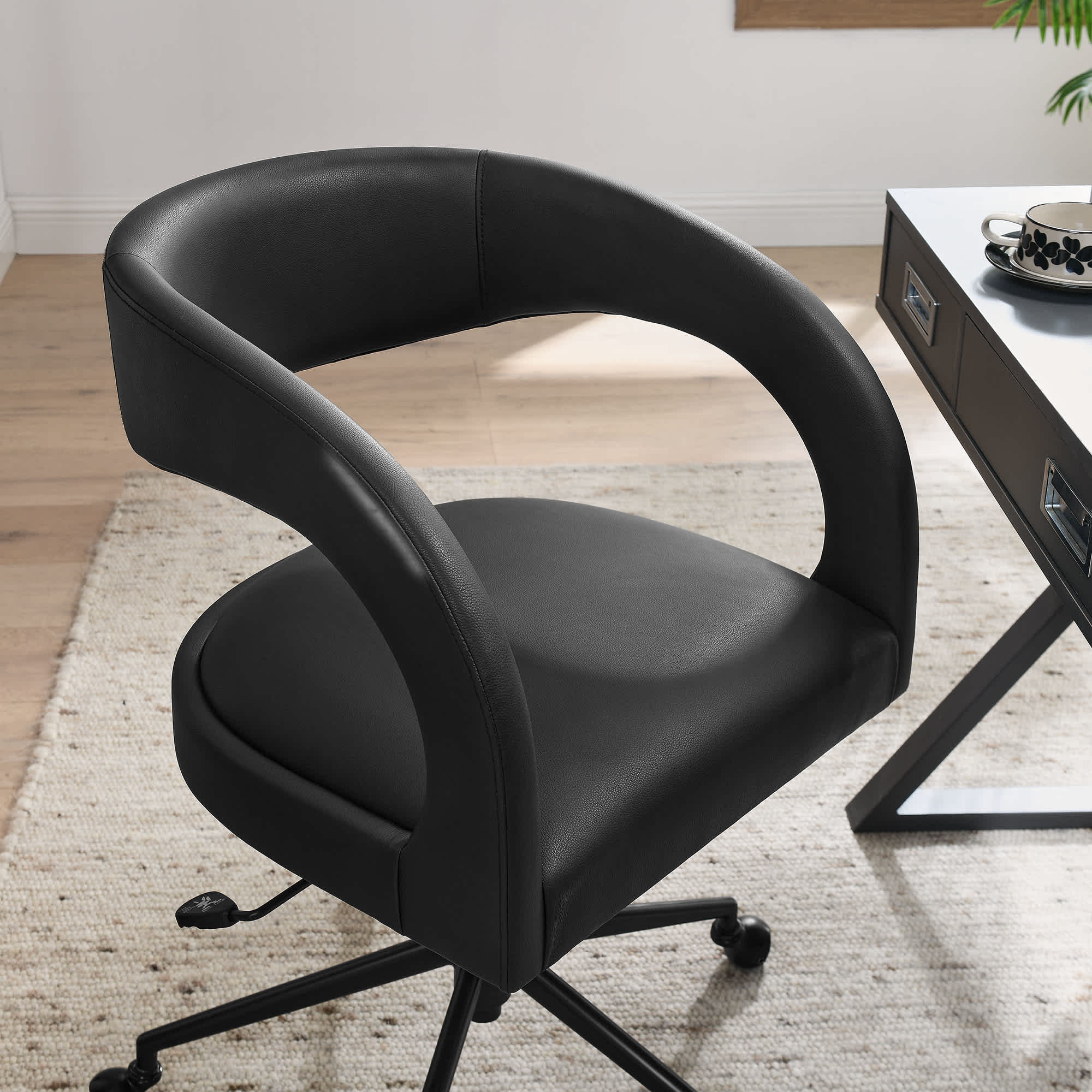 Modway EEI-7150-BLK Office-Chairs - View #9