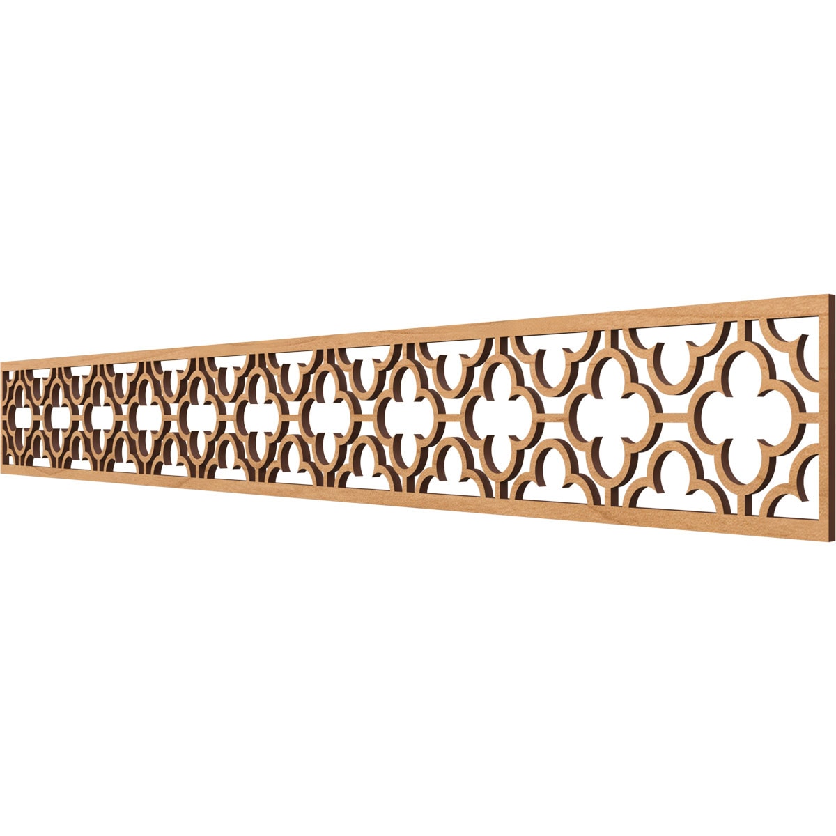 Ekena Millwork MLDB06X46CHIMA Wall-Panel-Moulding - View #5