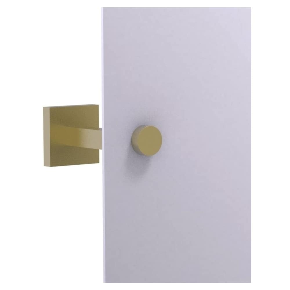 Allied Brass MT-94-SBR Framed-Bath-Mirrors - View #3
