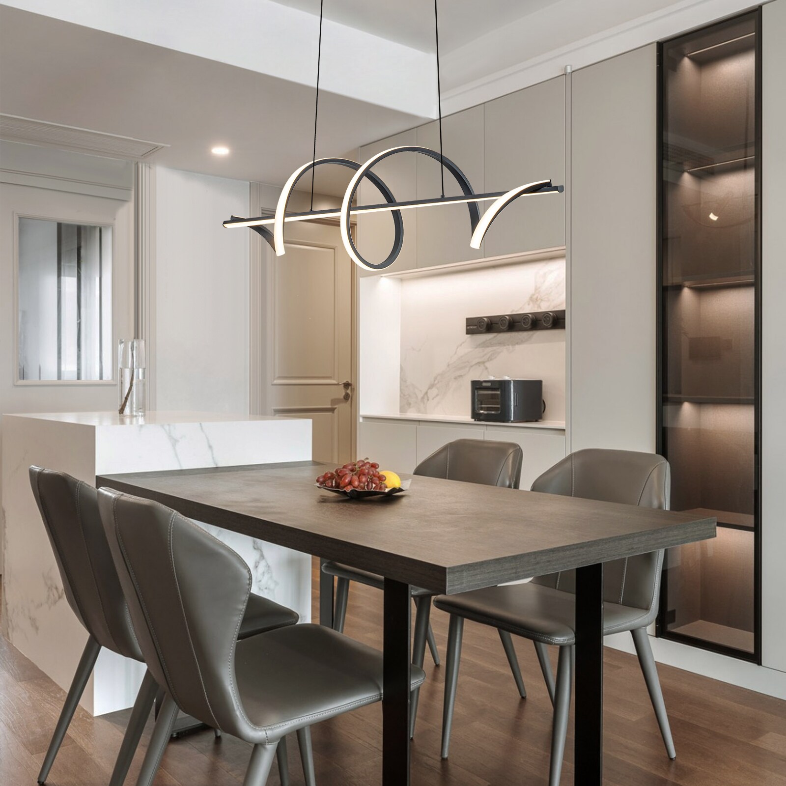 EDISLIVE Y81010000048988 Pendant-Lights - View #2