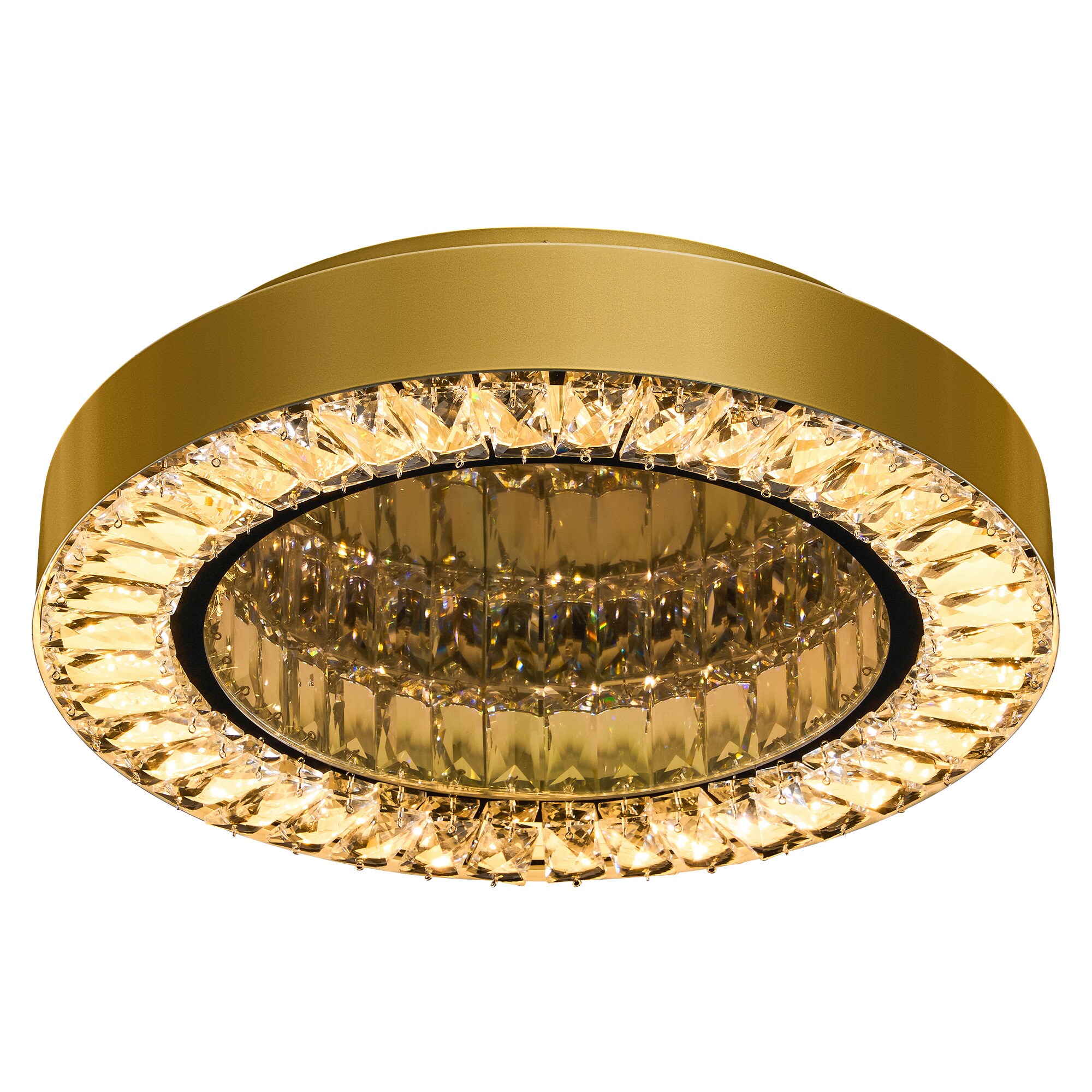 CO-Z HCF-24IR-G1 flushmounts - View #7