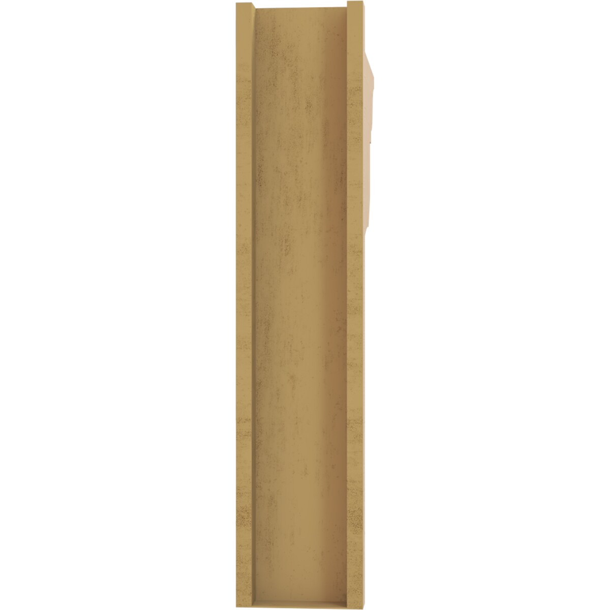 Ekena Millwork 2133235 corbels - View #4