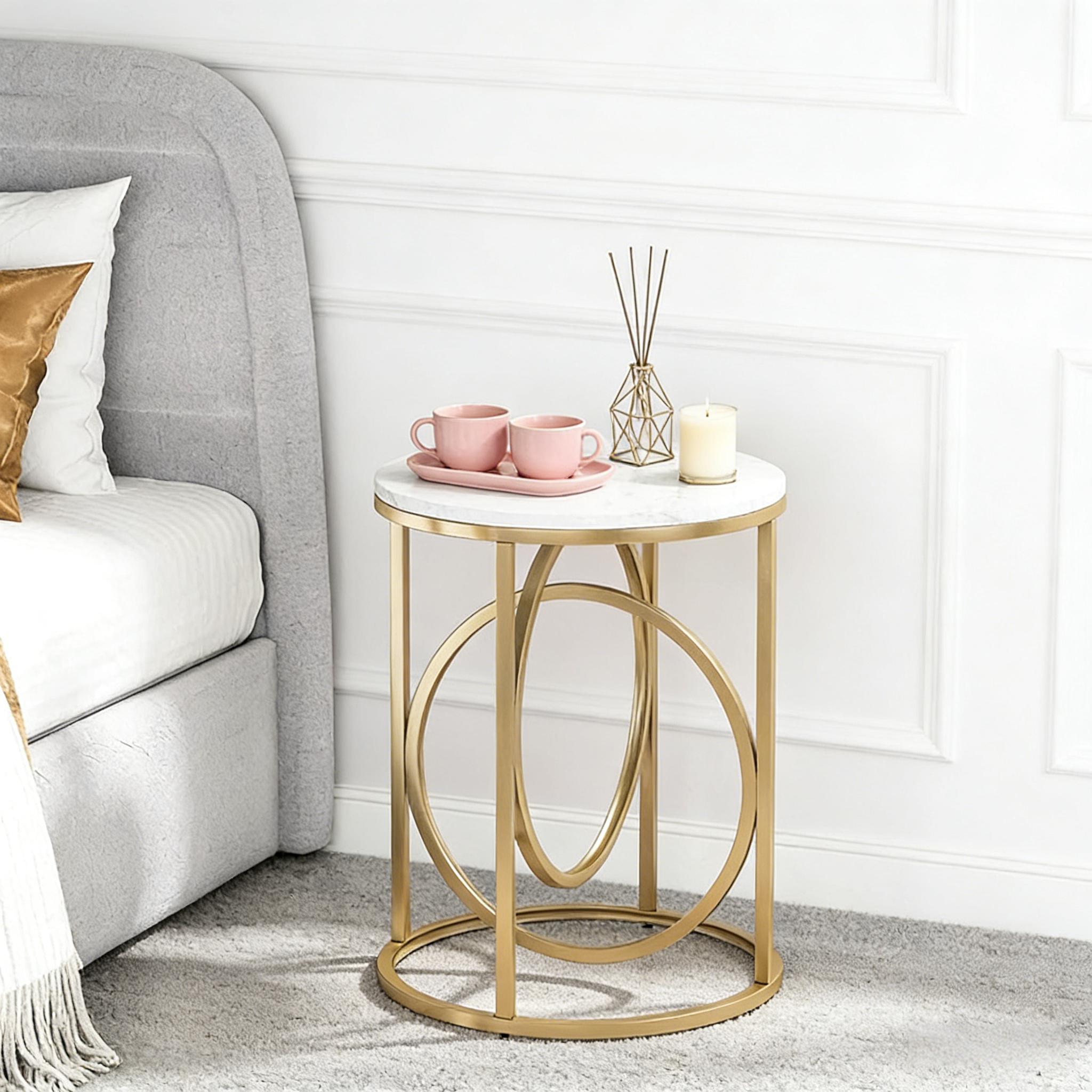 LUXEYARD DS-M-BAC05956 Coffee-Tables - View #6