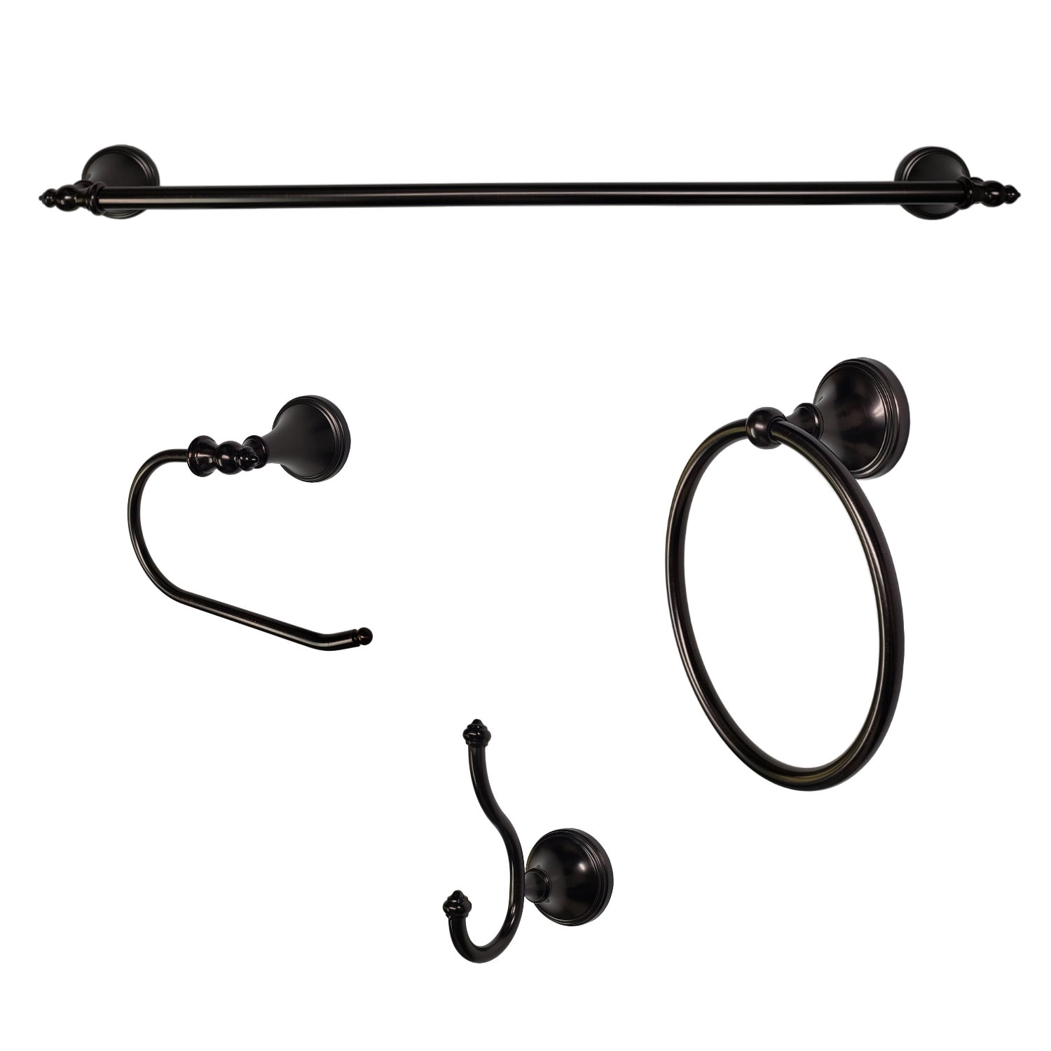ARISTA BA5303-24TBR-ORB d060350 - View #4