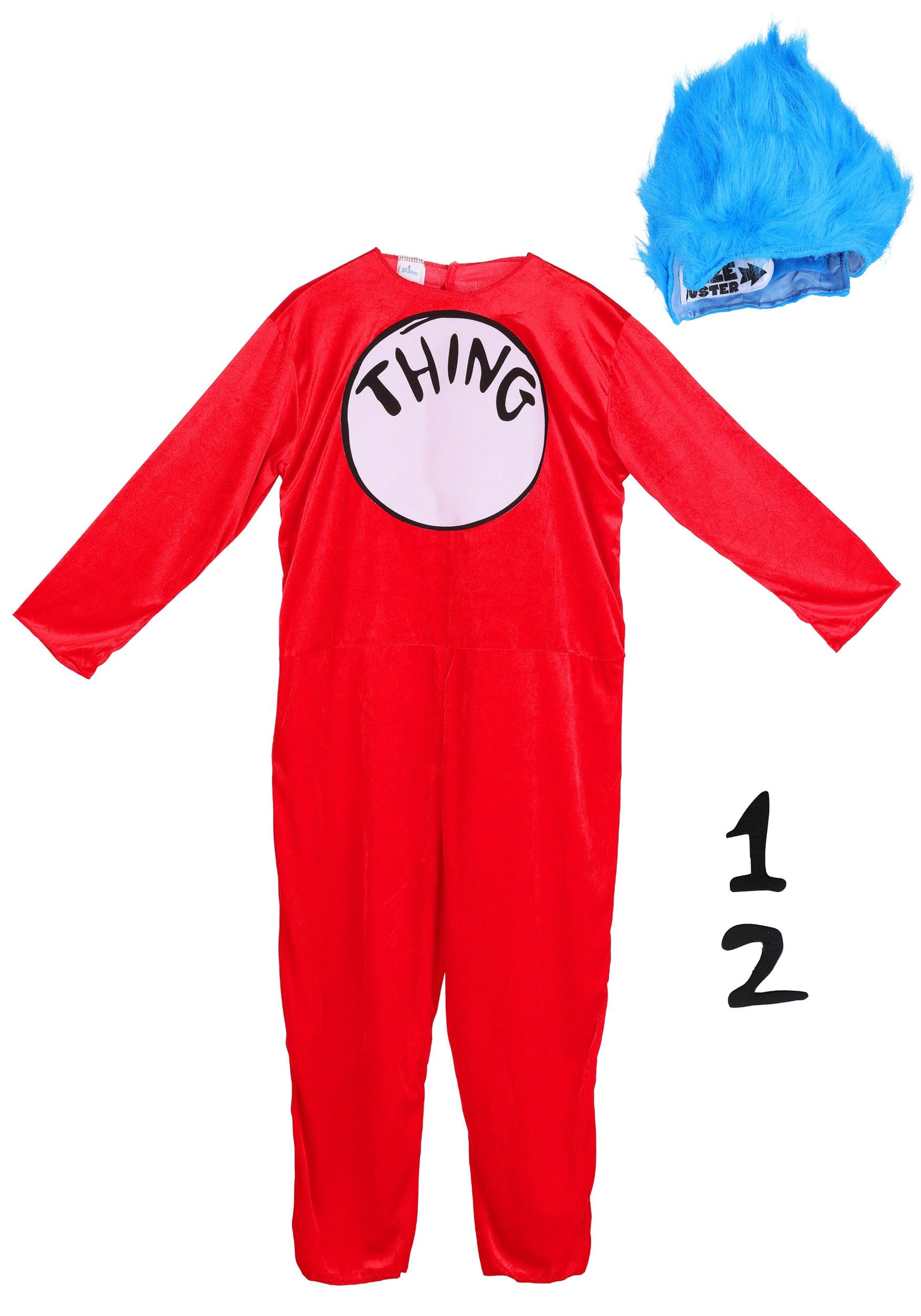 HalloweenCostumes.com EL403130AD  - View #8