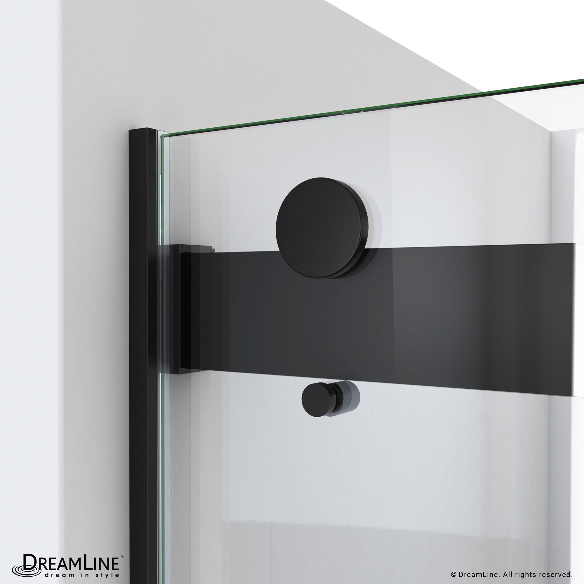DreamLine TDES60W600XXX09 Bathtub-Doors - View #5