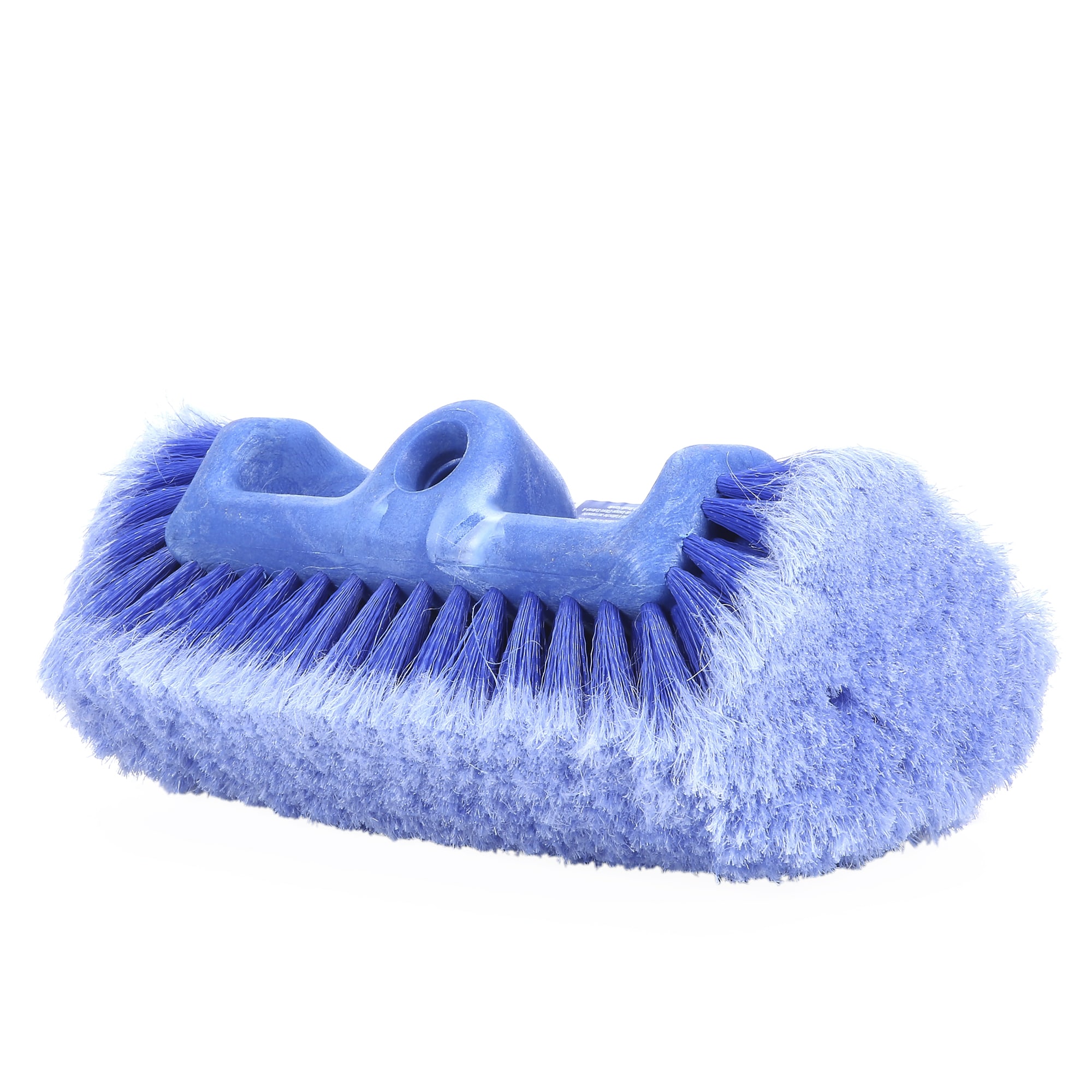 Hopkins Microfiber Soft General Wash Brush in the Automotive Cleaning  Brushes department at