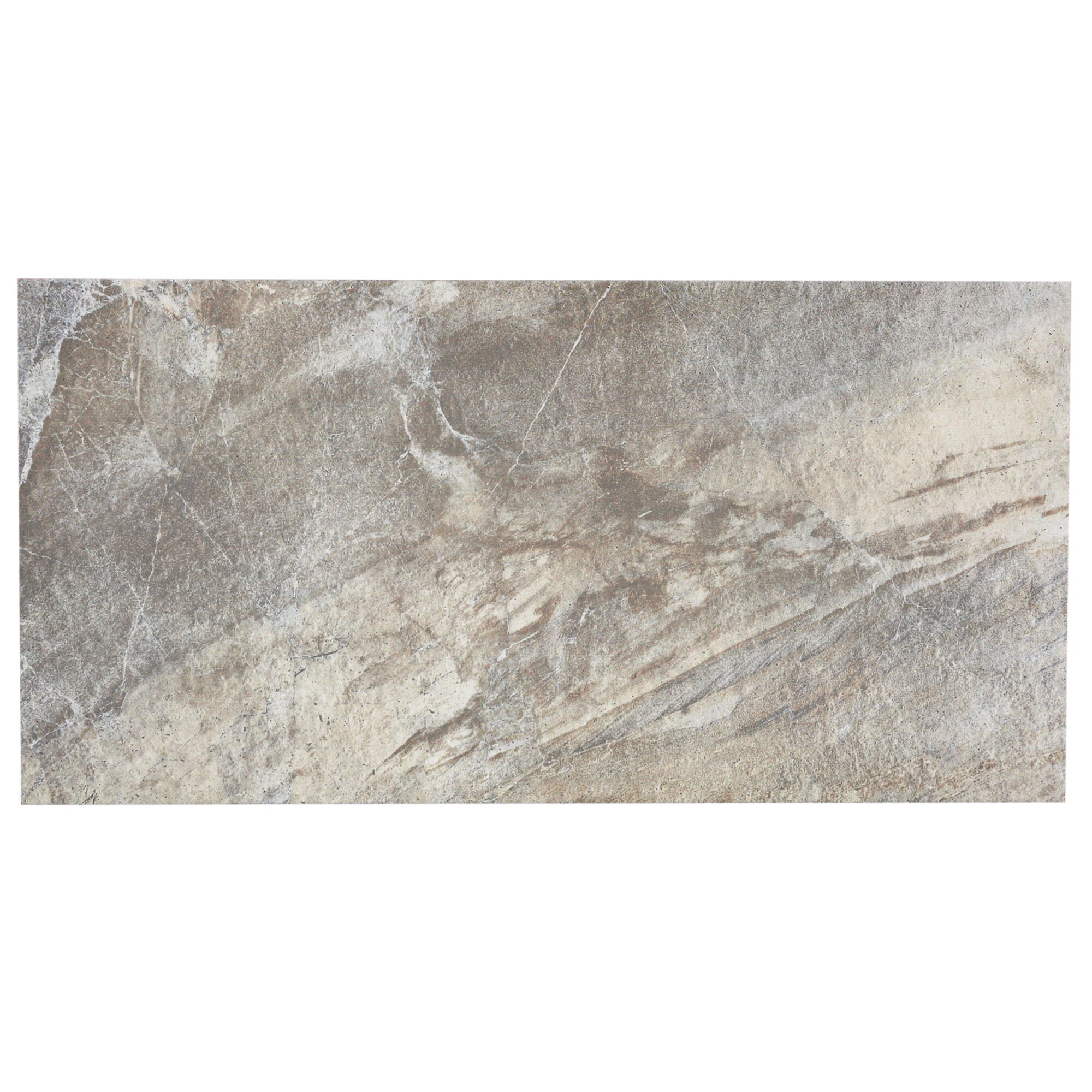 Style Selections PORCQ1224 Ceramic-Tile - View #2
