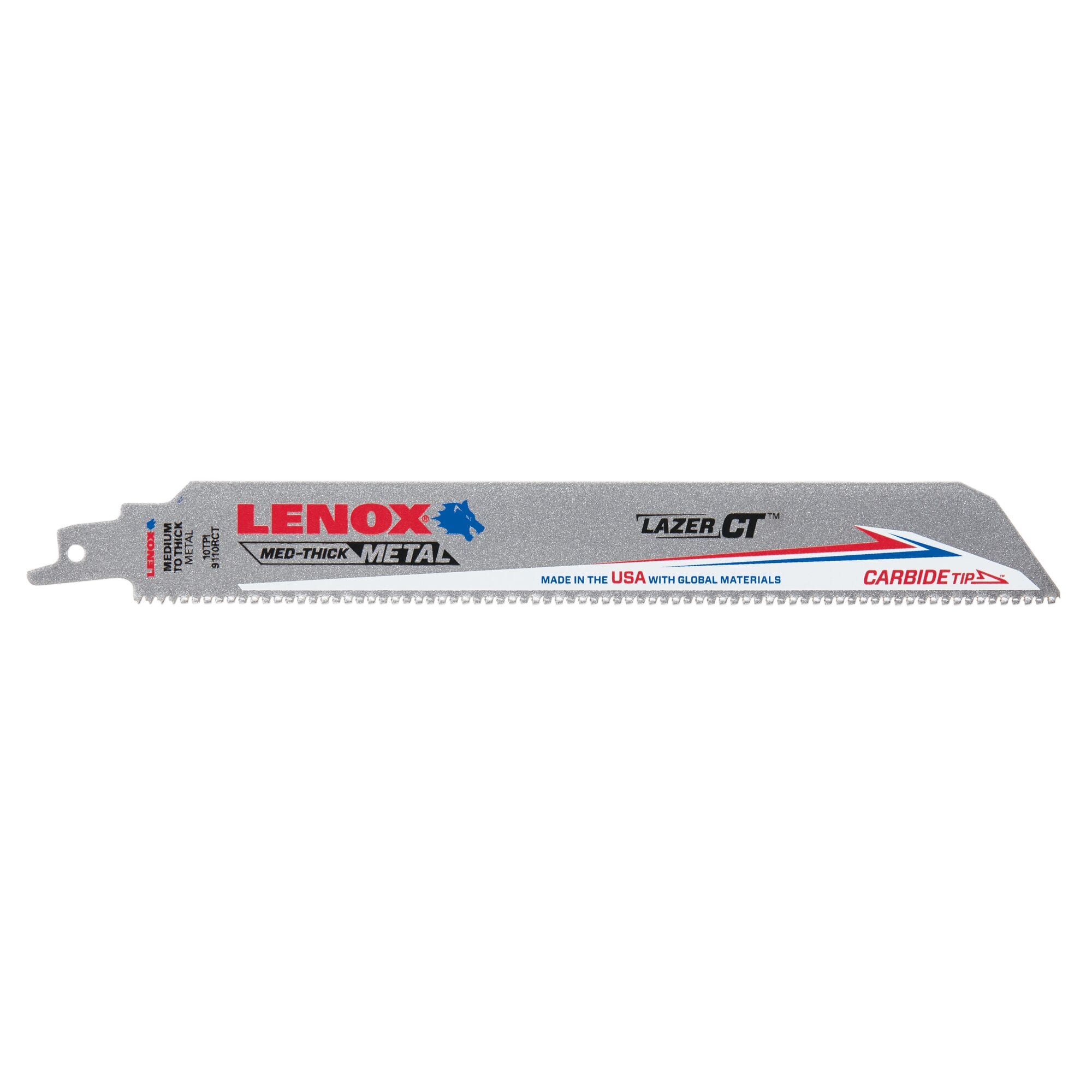 LENOX LXAR9110CT-1 Reciprocating-Saw-Blades - View #6