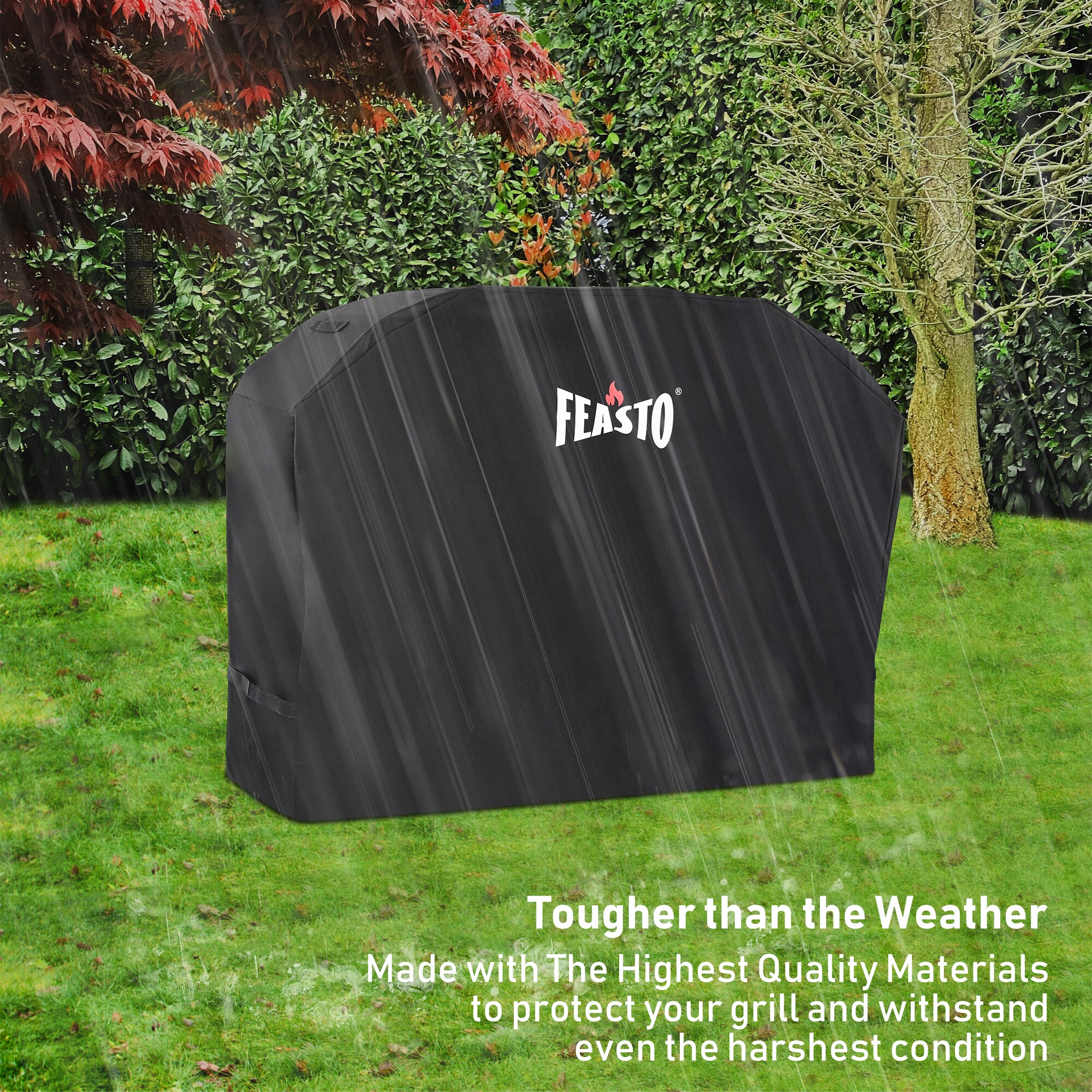 Feasto AP582446 Grill-Covers - View #10