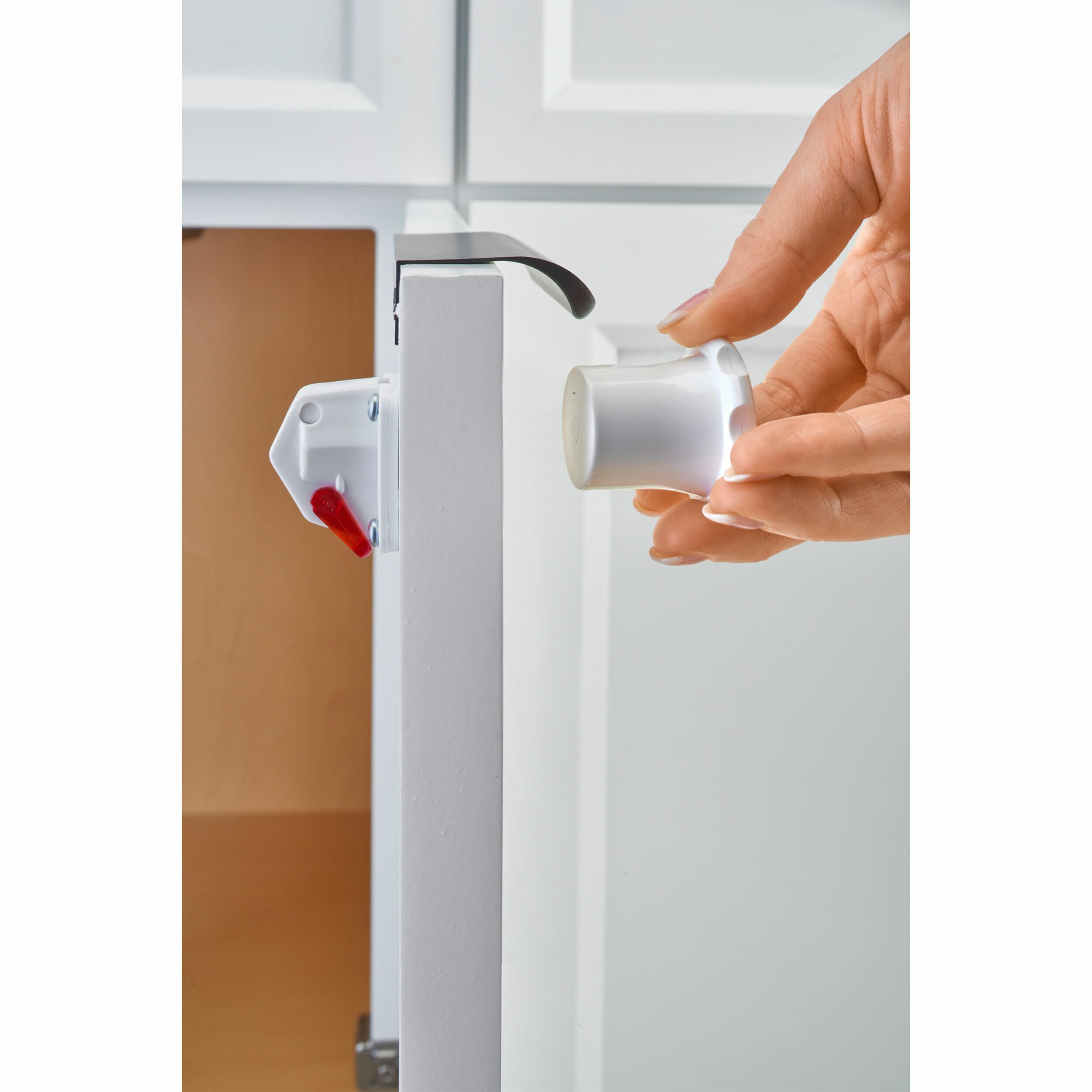 Rev-A-Shelf 166200 Cabinet-Latches - View #4