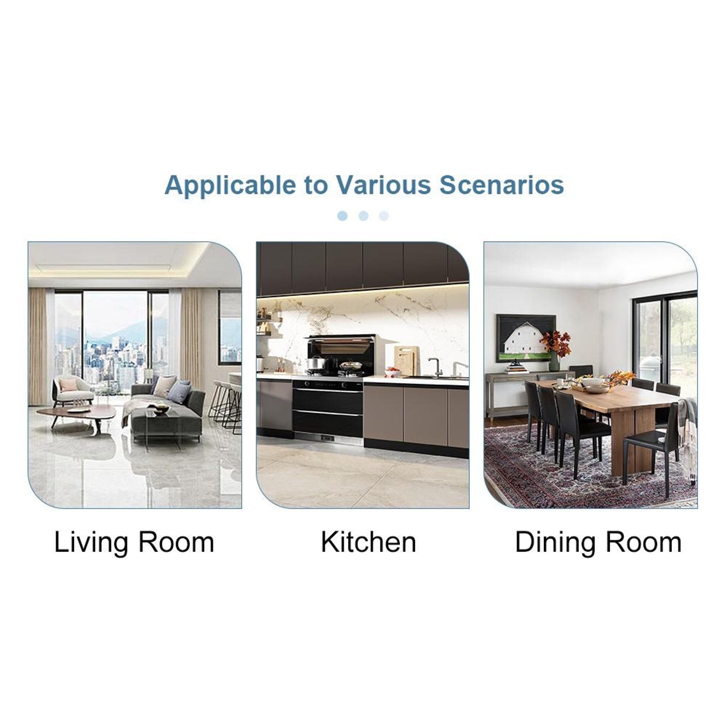 Bayfeve BF-180316-IN Coffee-Tables - View #11