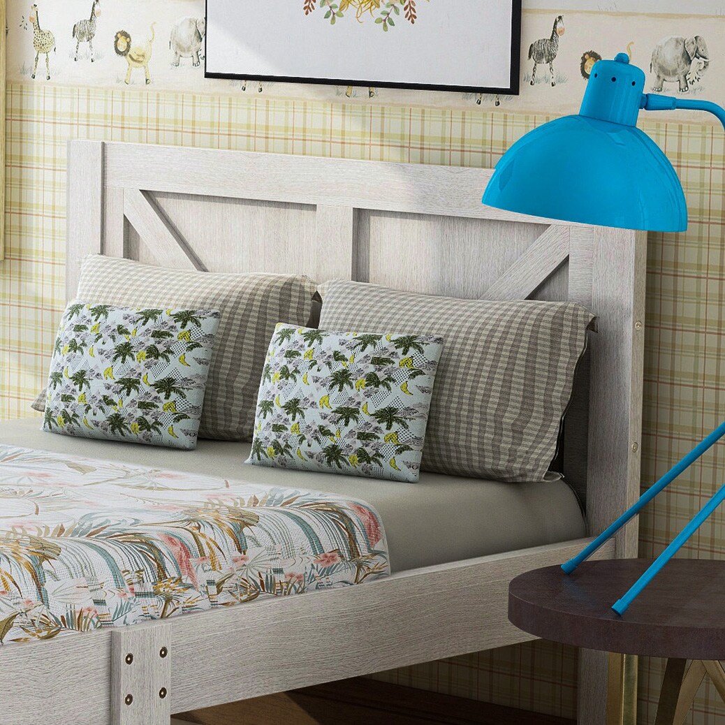 Furniture of America IDF-7530WH-T beds - View #4