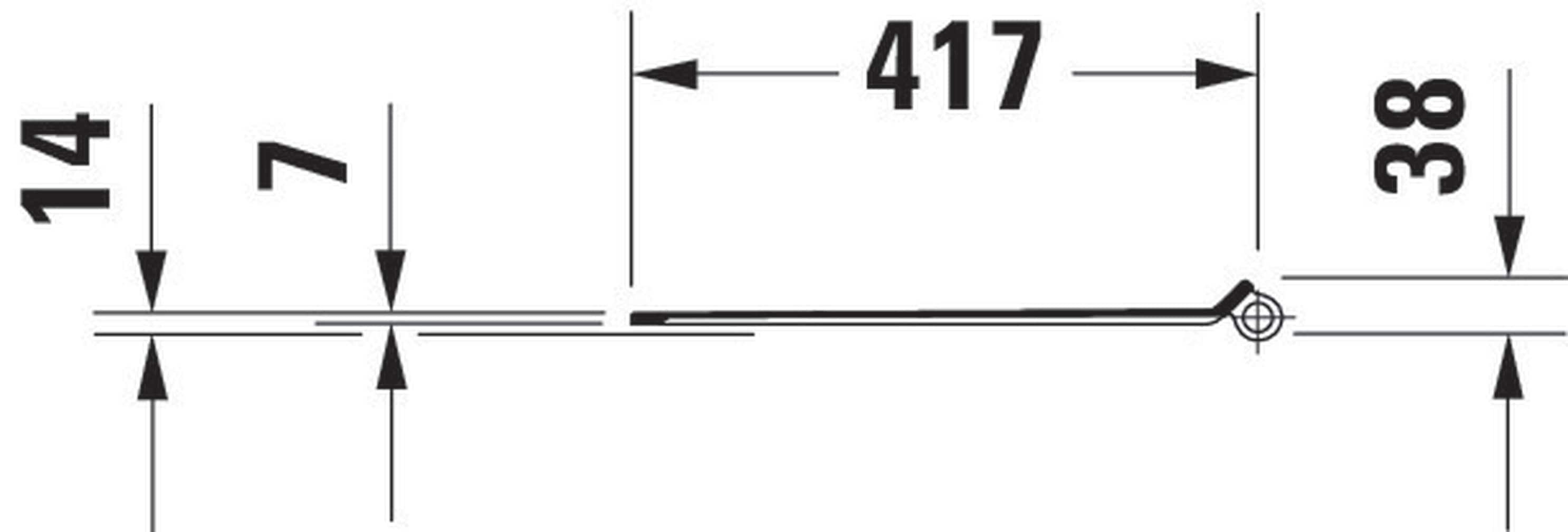 Duravit 0063710000 c060370 - View #18