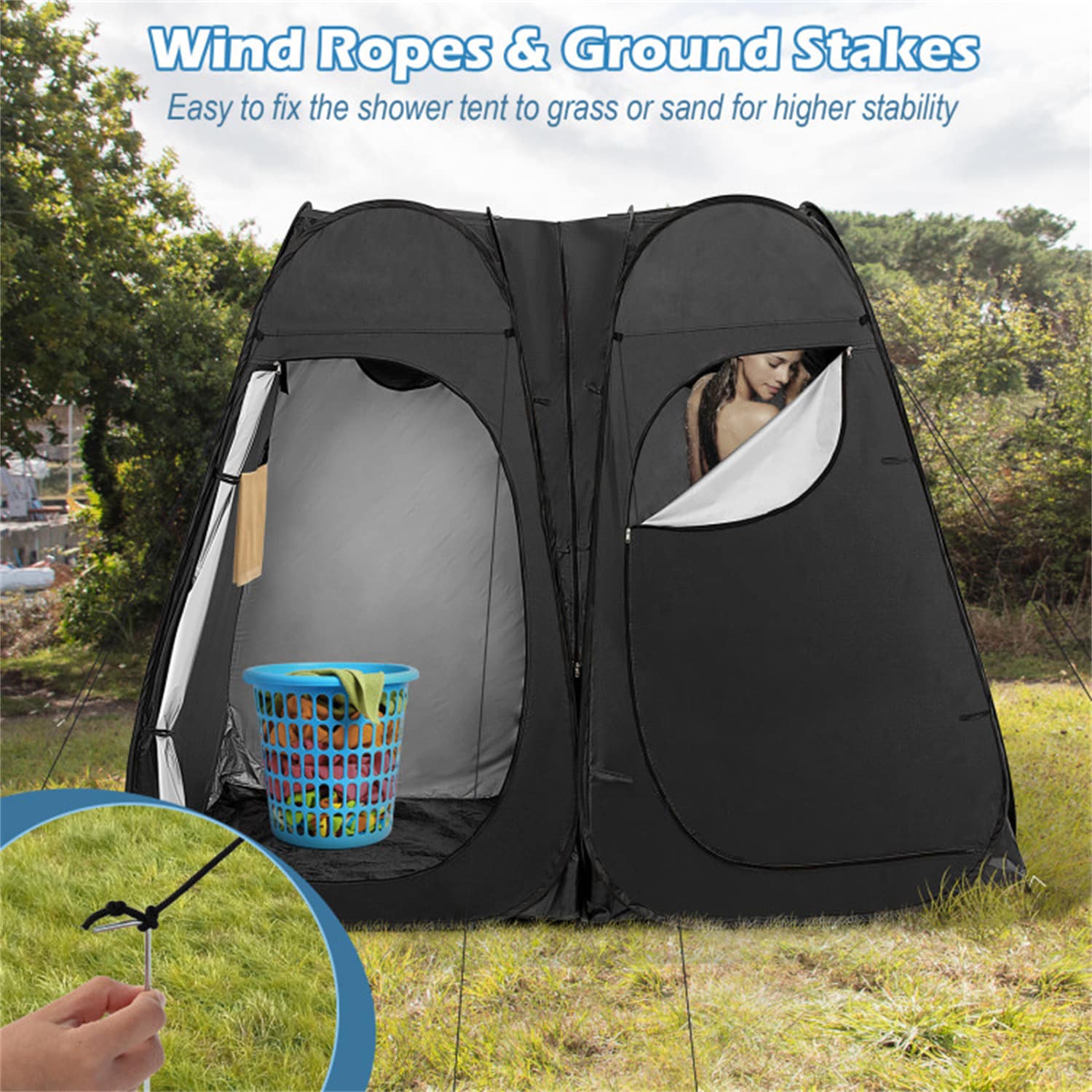 BABOOM BOM-HW65759-CO tents - View #6