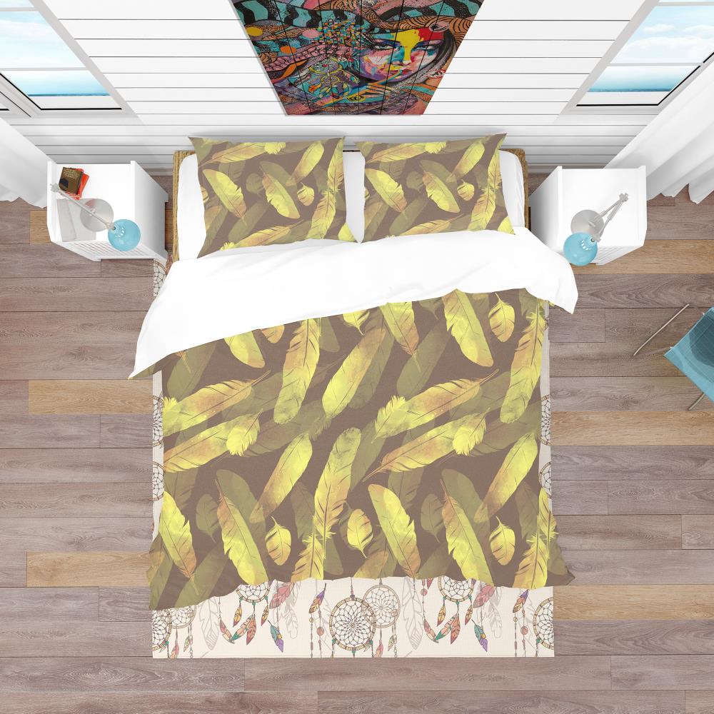 Designart BED18615-K bedding - View #3