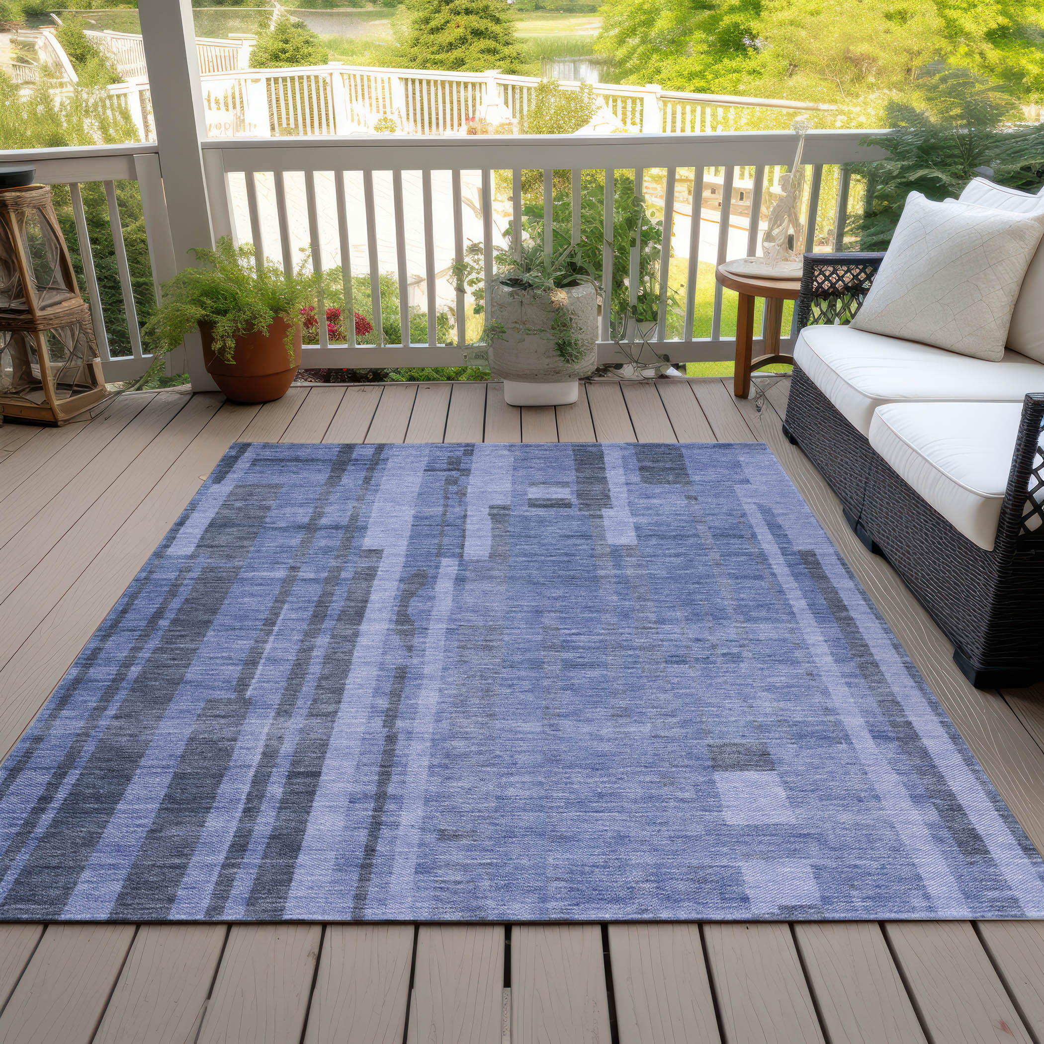 Addison Rugs ACN1063DN3X5 rugs - View #8