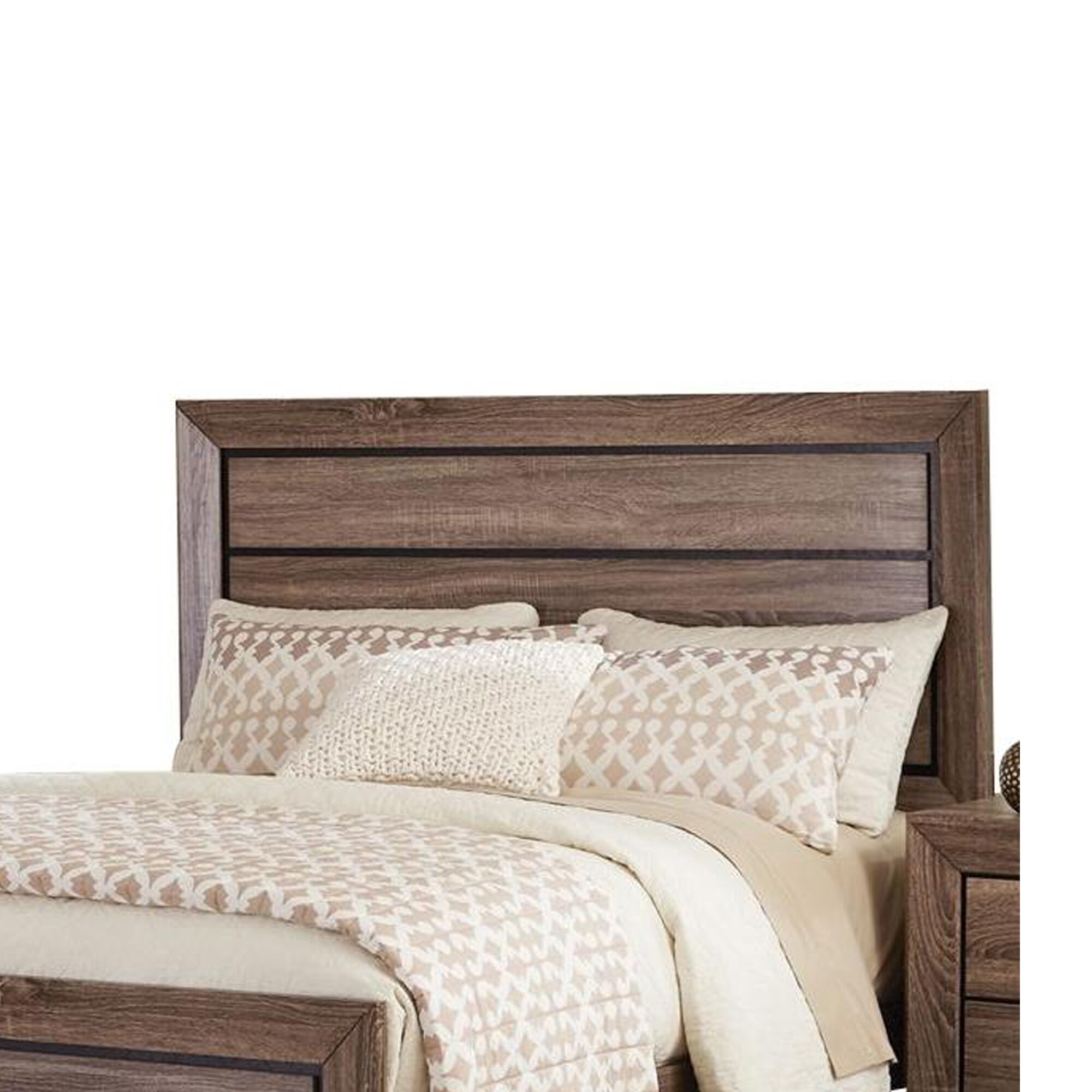 Benzara BM215963 beds - View #2