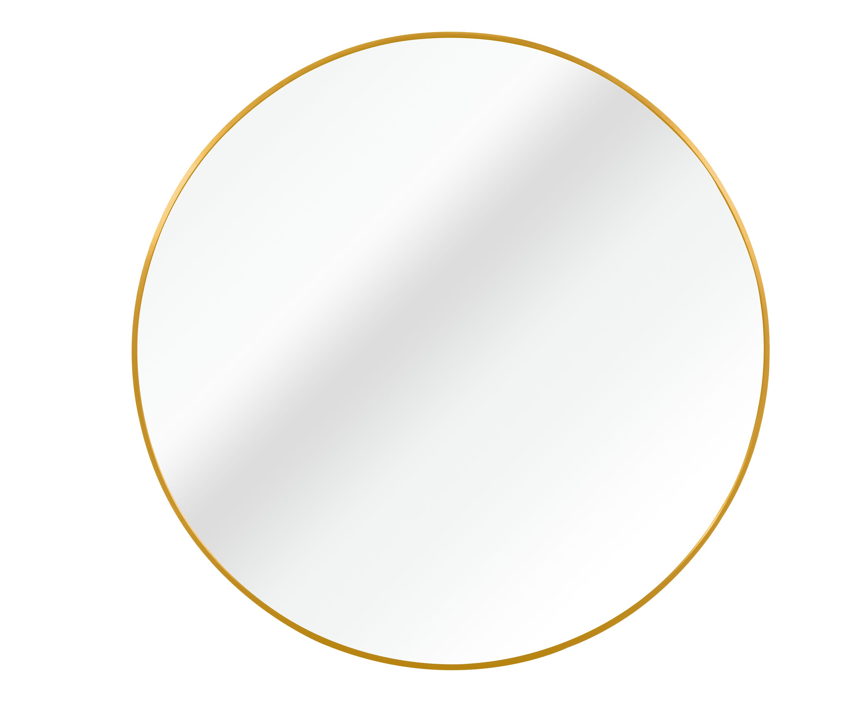 WELLFOR ALMR-20 Framed-Bath-Mirrors - View #3