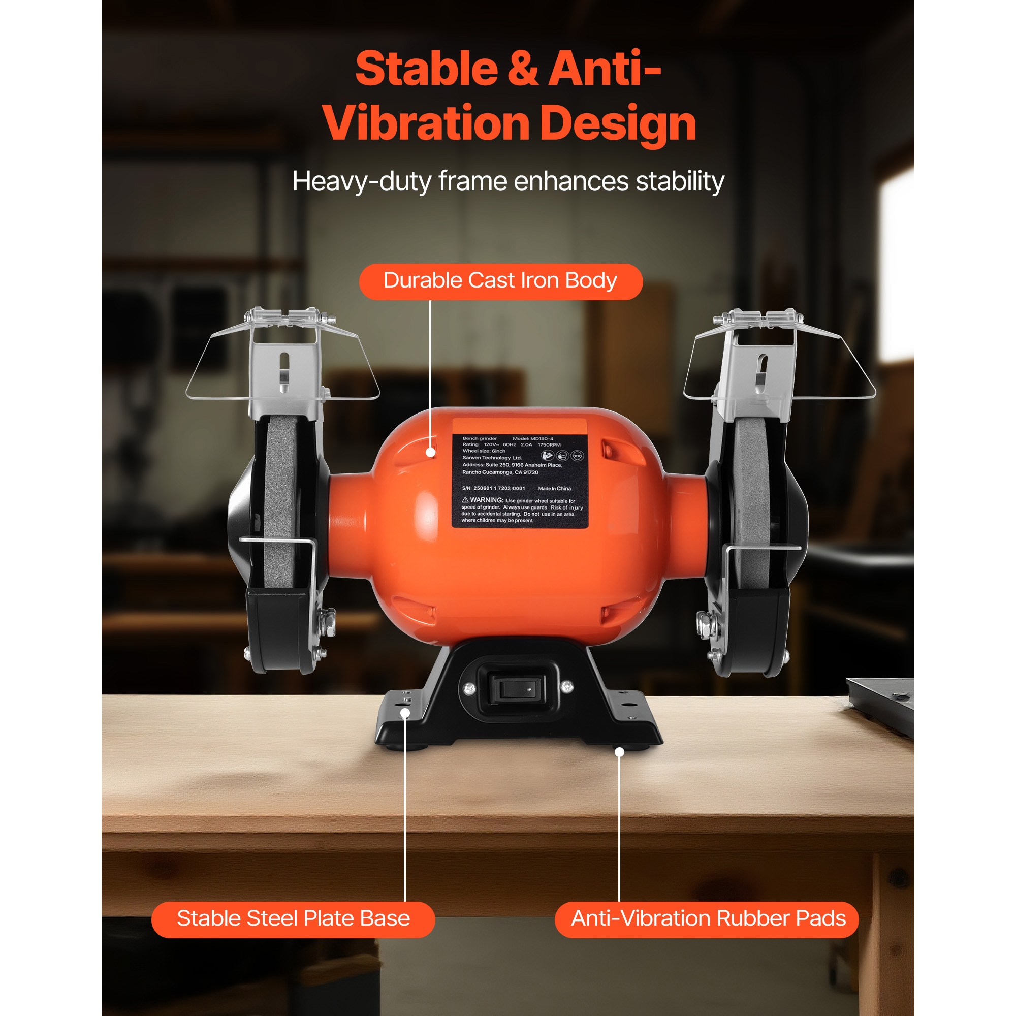 SVOPES SVOPES6INCHTS16398V1 b100105 - View #7