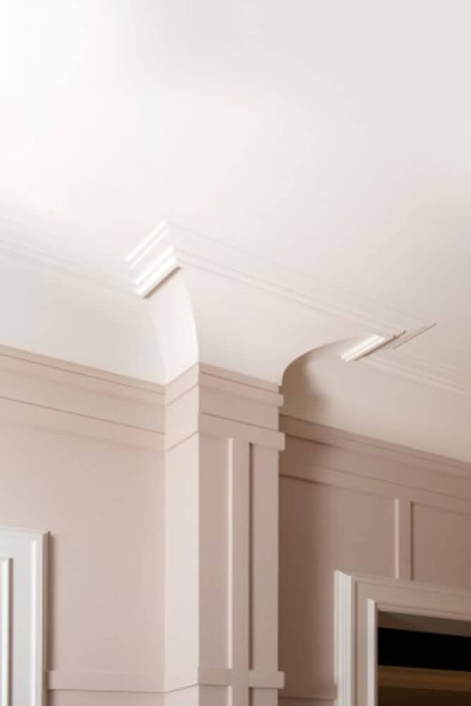 Orac Decor C354 Crown-Moulding - View #4