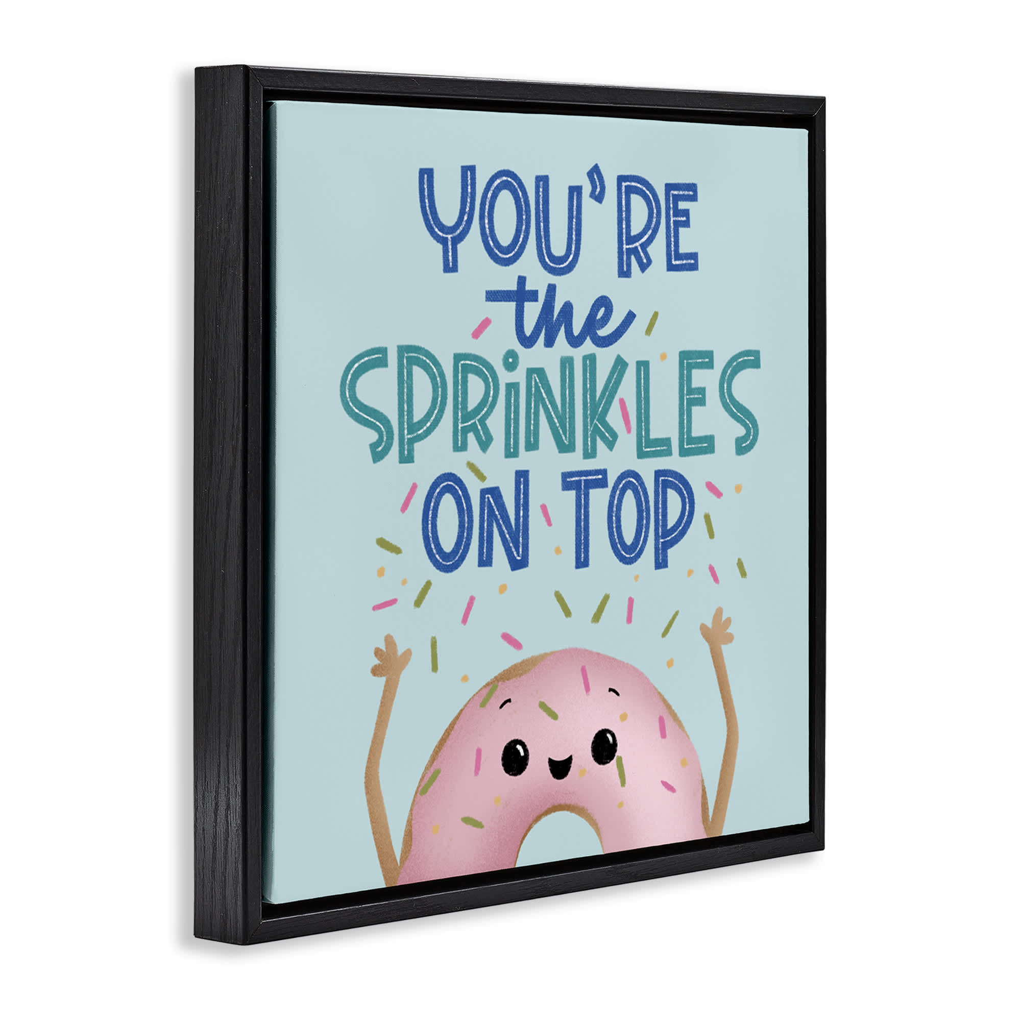 Stupell Industries BT-446-FFB-24X24 Wall-Art - View #2