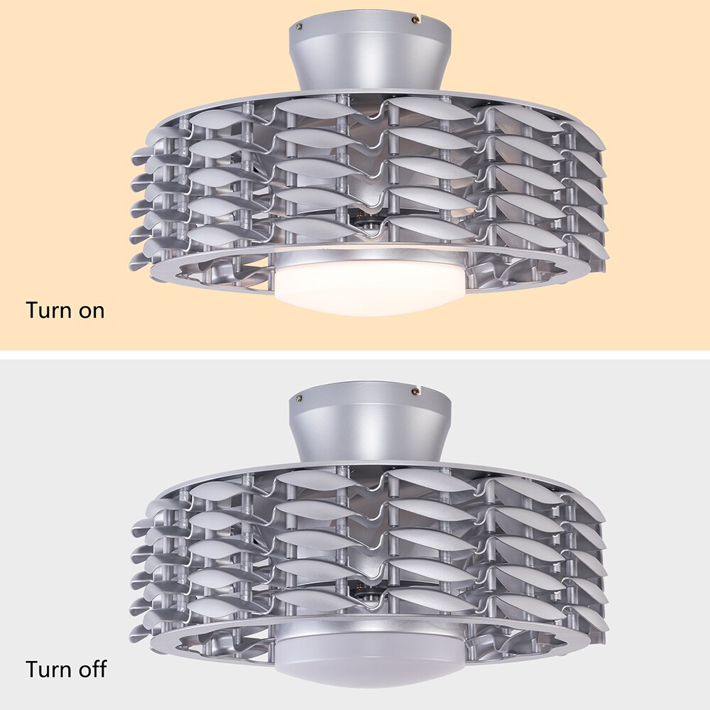 Oukaning HG-HCXLST-4651-US Ceiling-Fans - View #12
