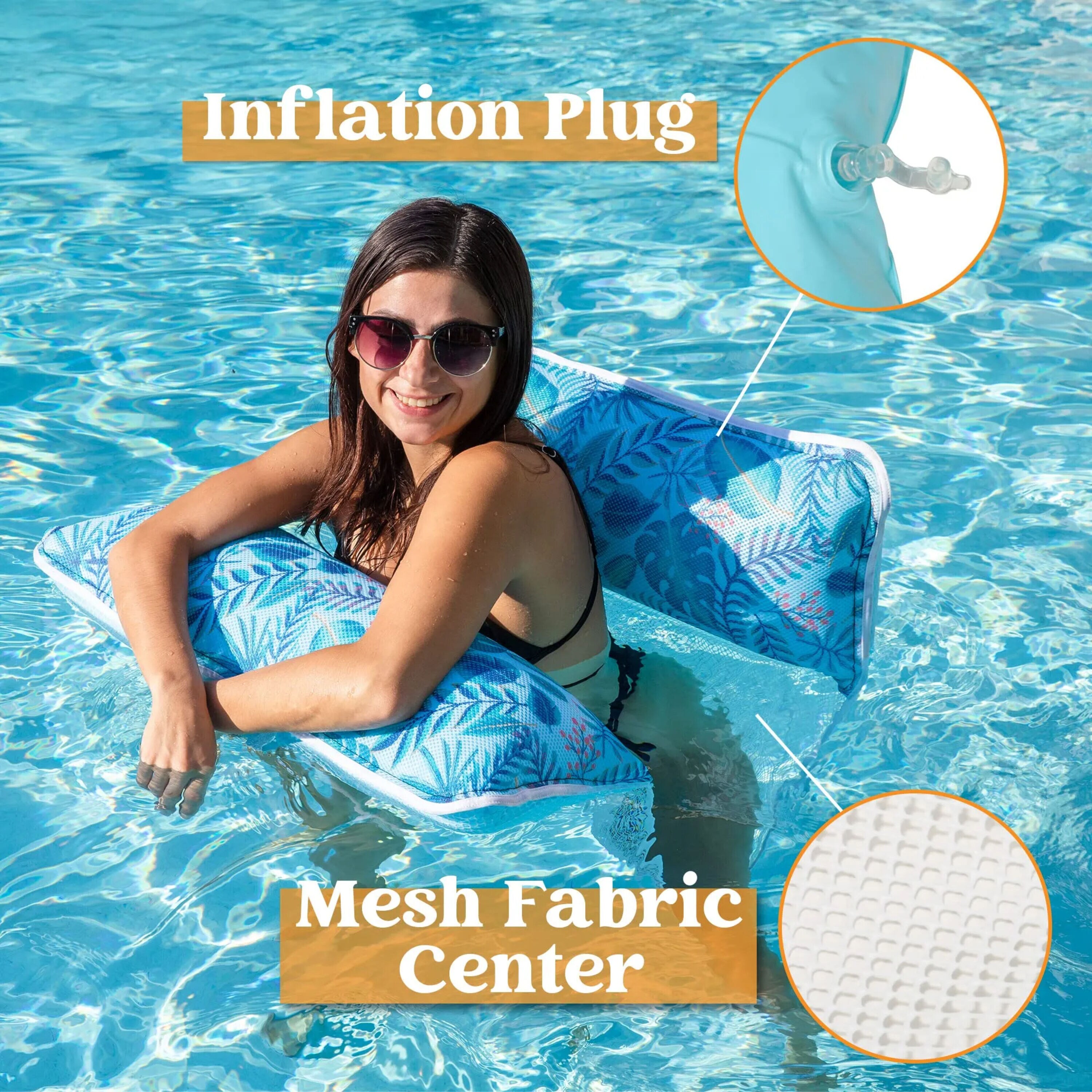 Joyfy 40438 Pool-Toys-Floats - View #4