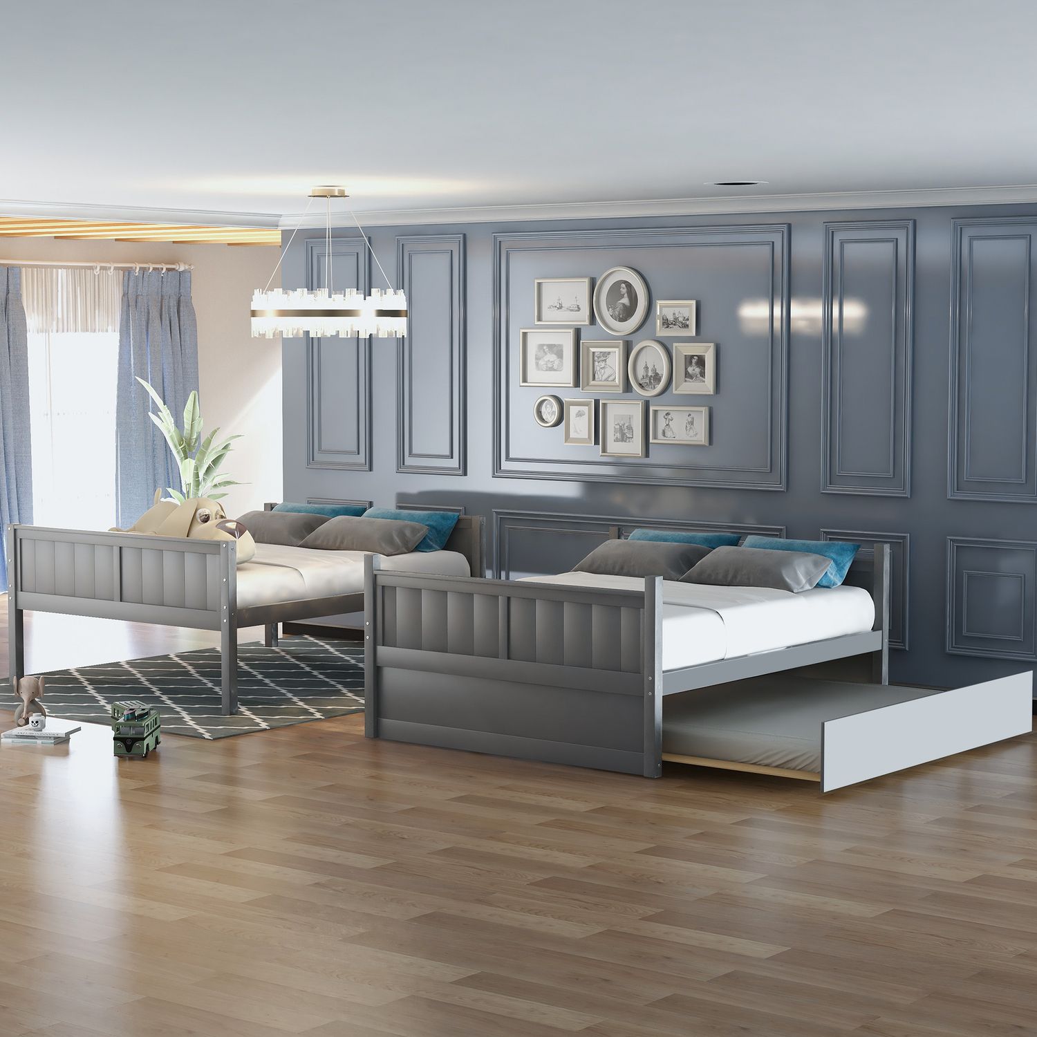 JASMODER LT000250AAE beds - View #2