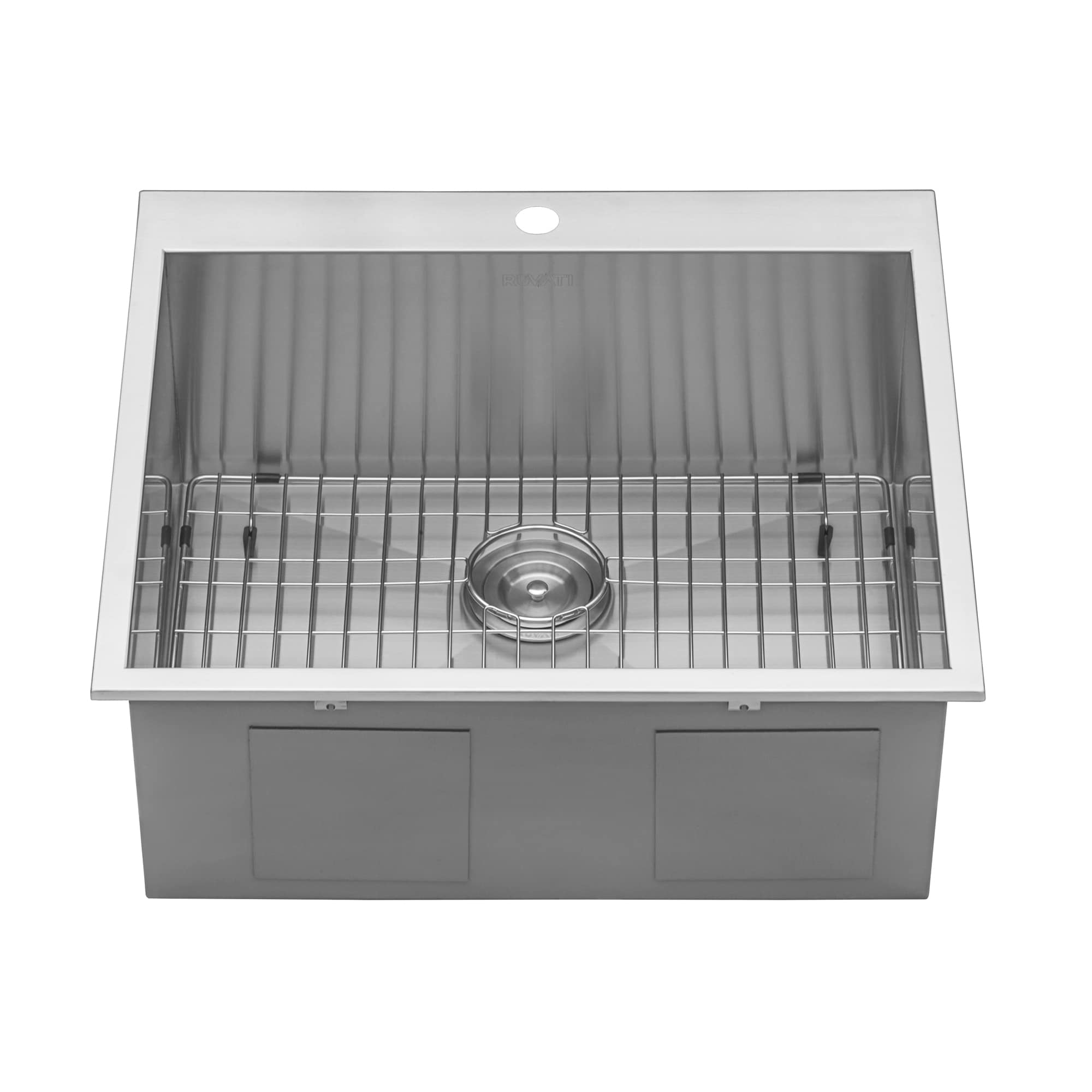 Ruvati RVH8010 Kitchen-Sinks - View #11