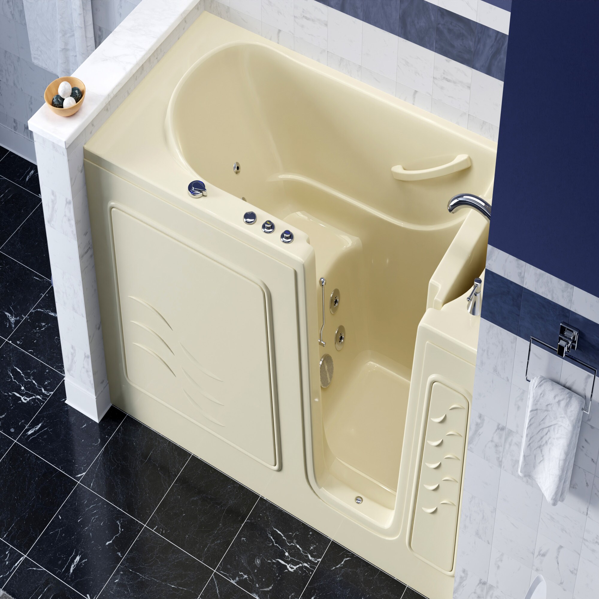 Endurance LS3060WIRBH bathtubs - View #8